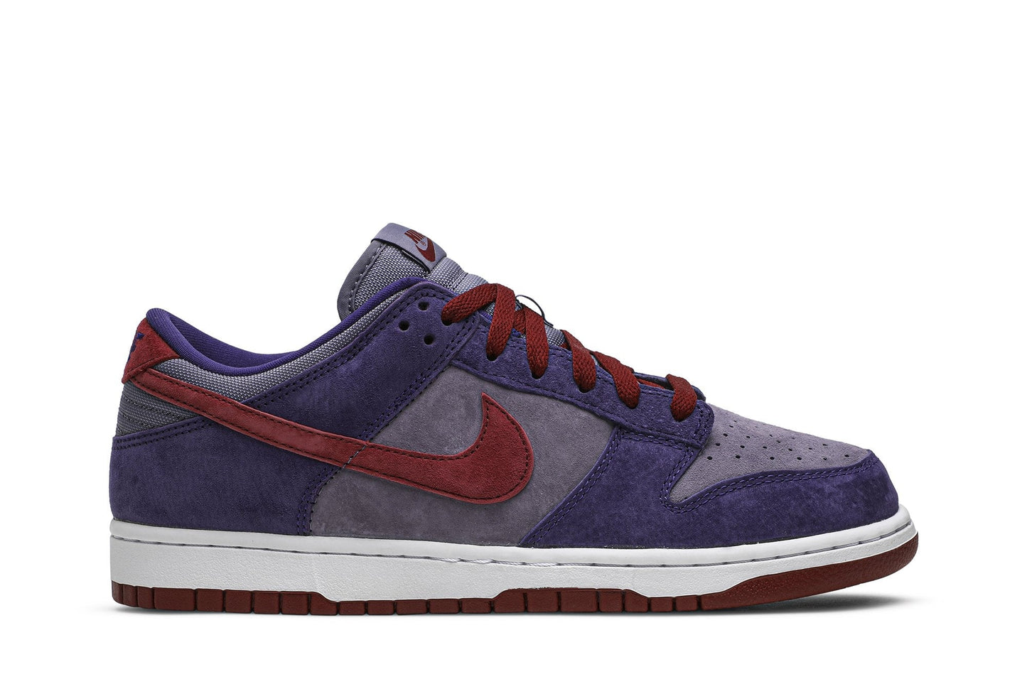 Nike Dunk Low Plum