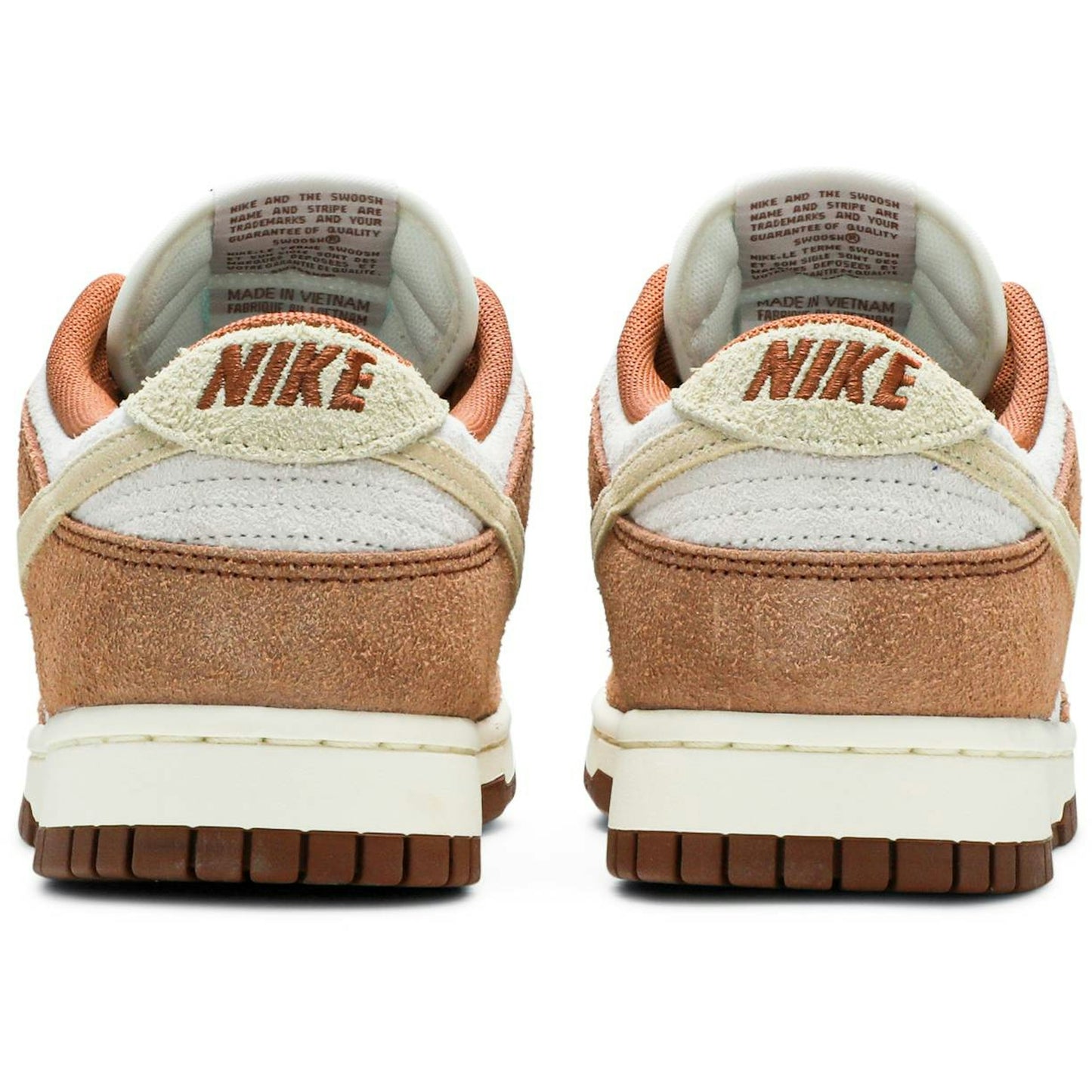 Nike Dunk Low Premium ‘Medium Curry’ DD1390-100