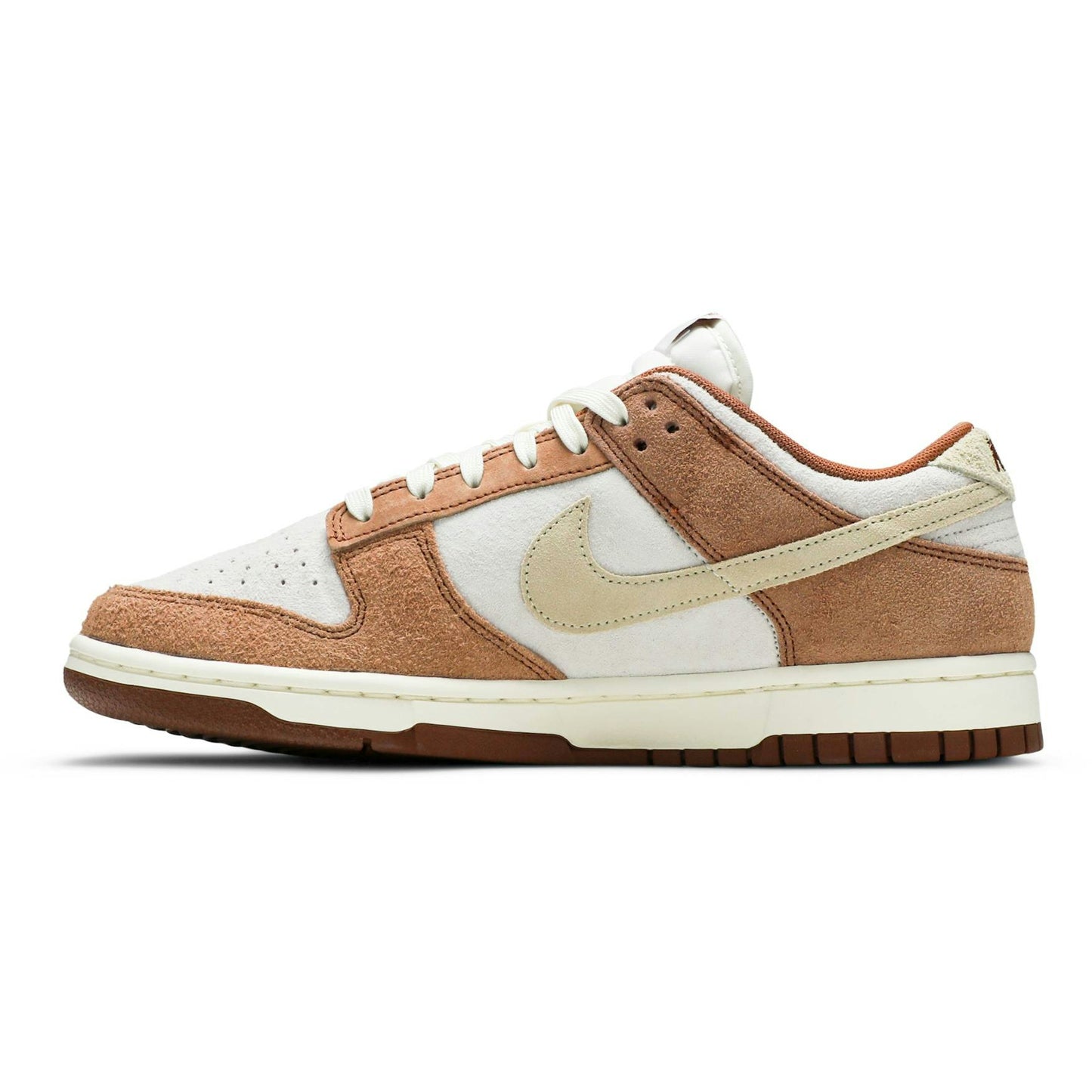 Nike Dunk Low Premium ‘Medium Curry’ DD1390-100