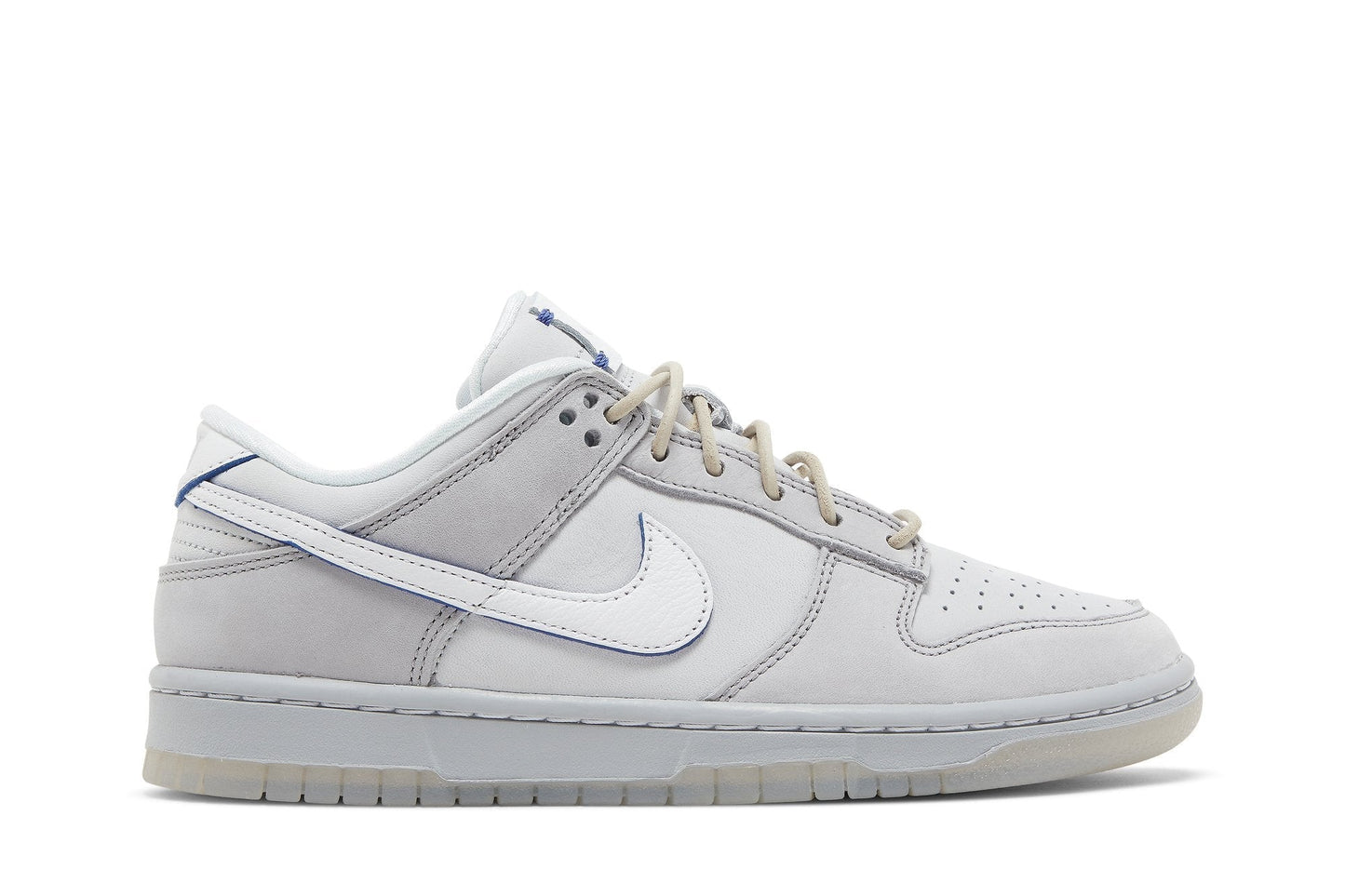 Nike Dunk Low PRM Grey