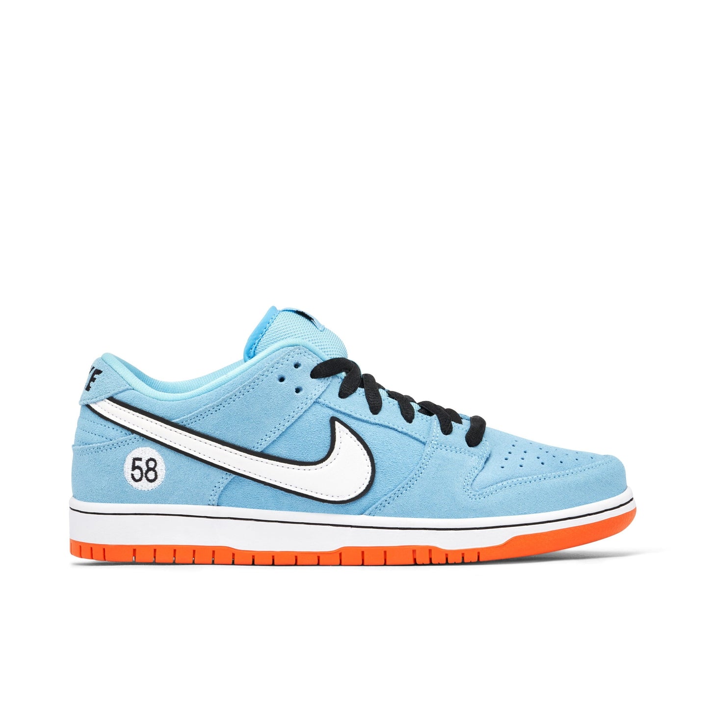 Nike Dunk Low Pro SB Gulf