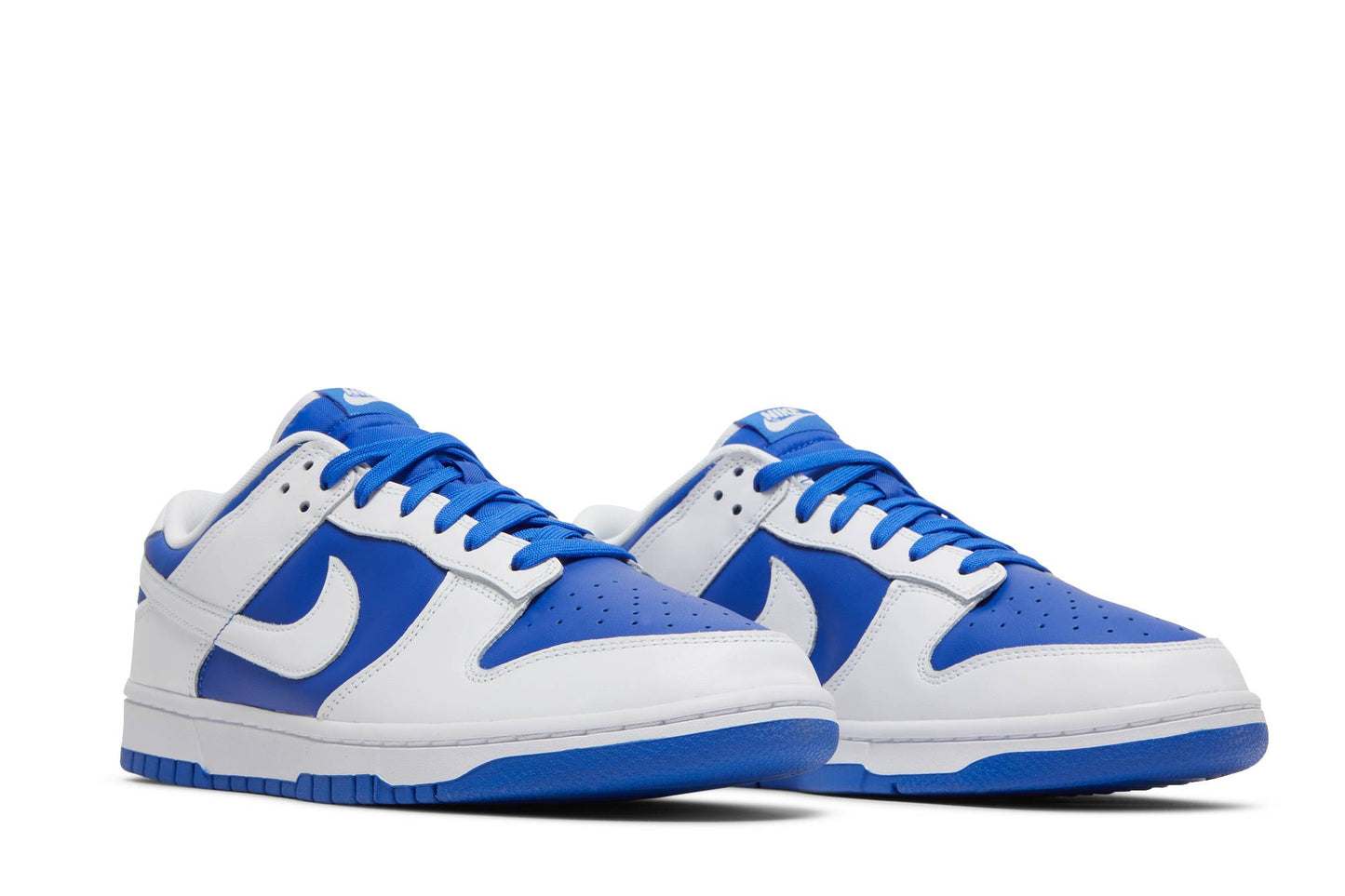 Nike Dunk Low ‘Racer Blue’ DD1391-401