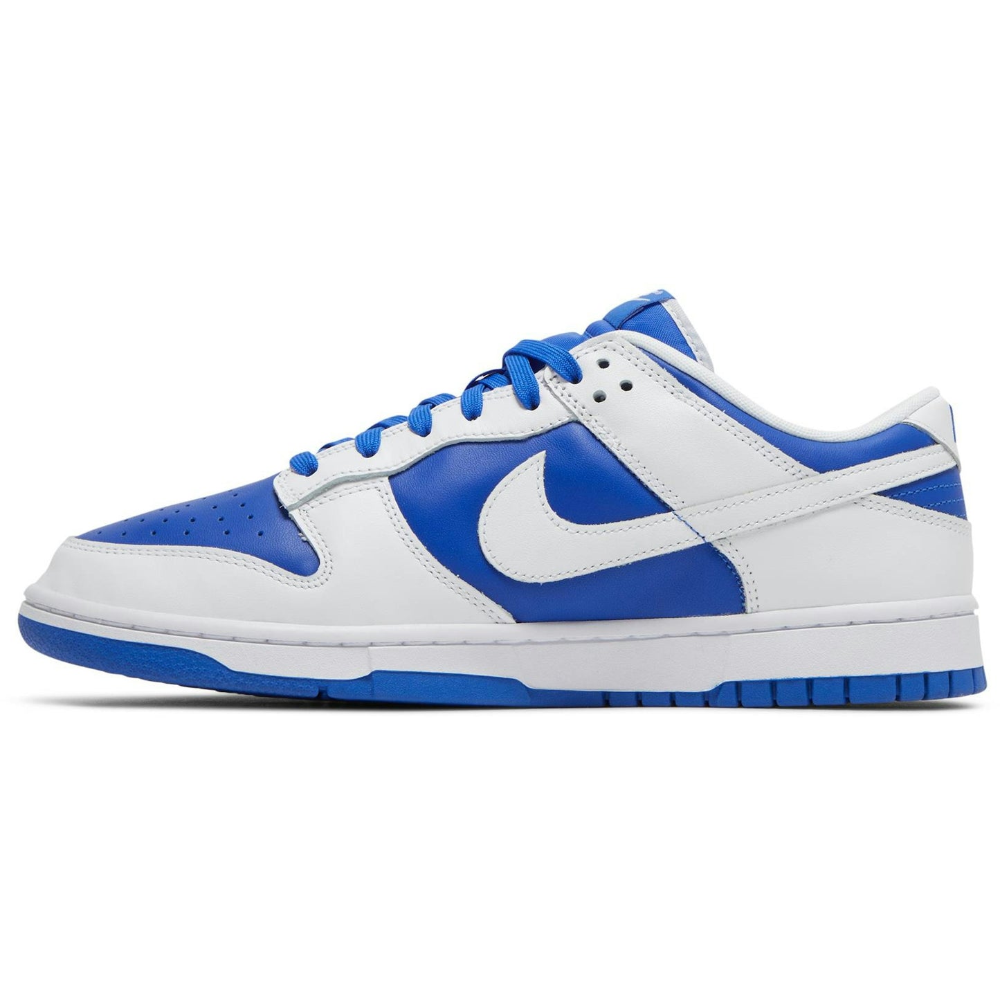 Nike Dunk Low ‘Racer Blue’ DD1391-401