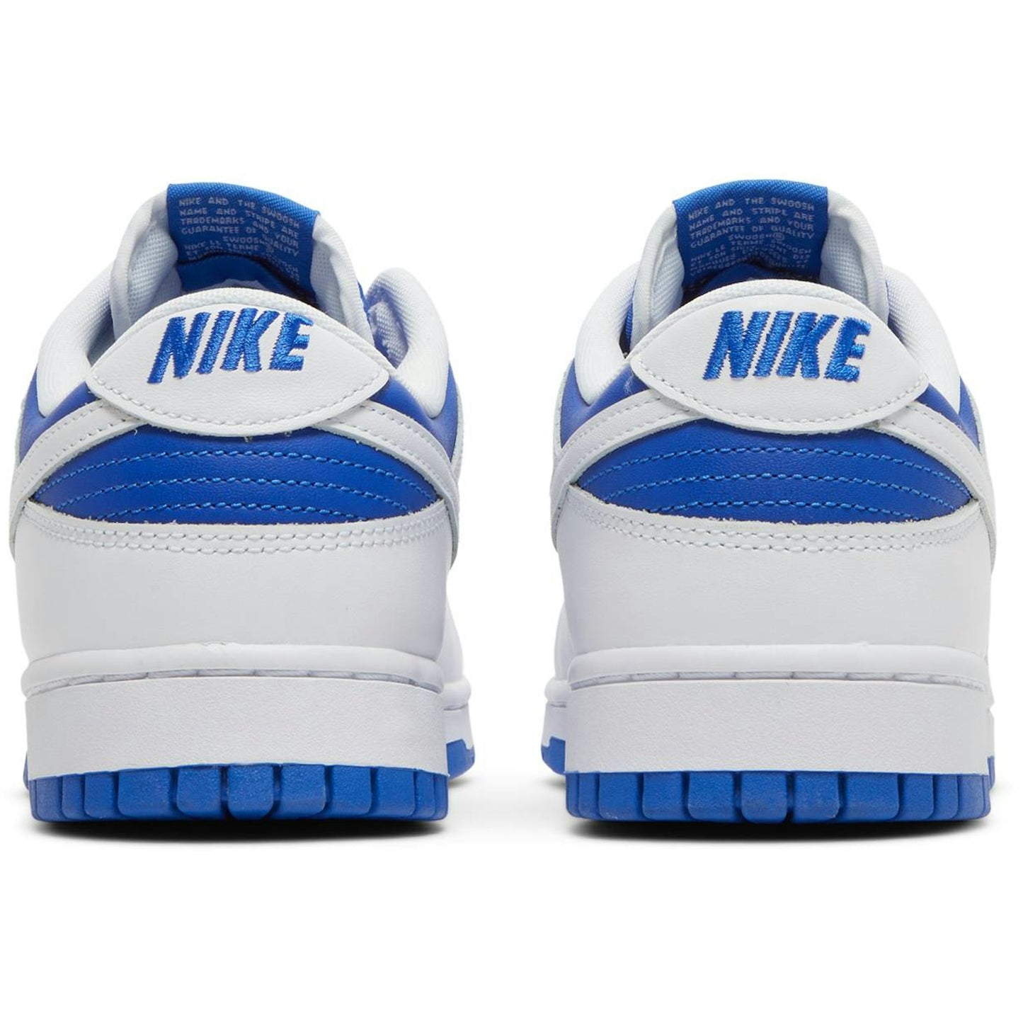 Nike Dunk Low ‘Racer Blue’ DD1391-401