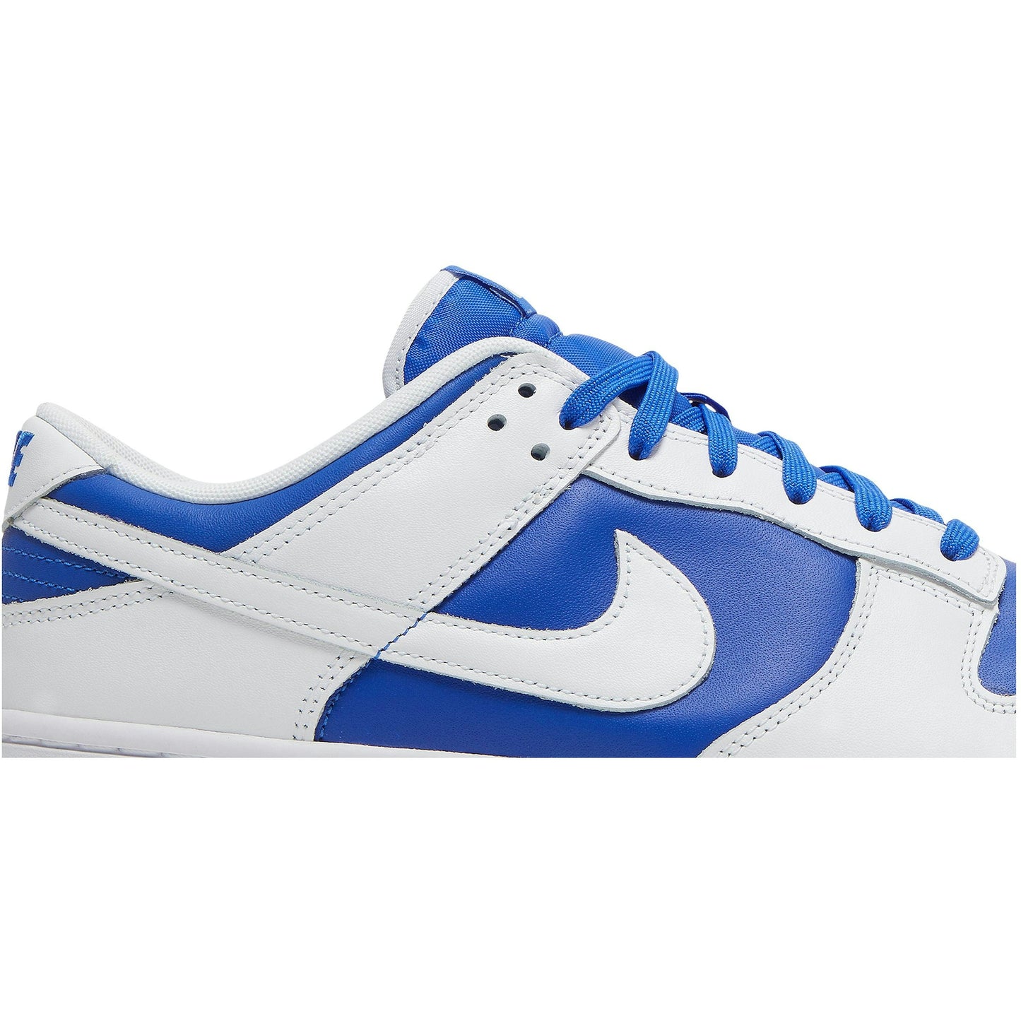 Nike Dunk Low ‘Racer Blue’ DD1391-401