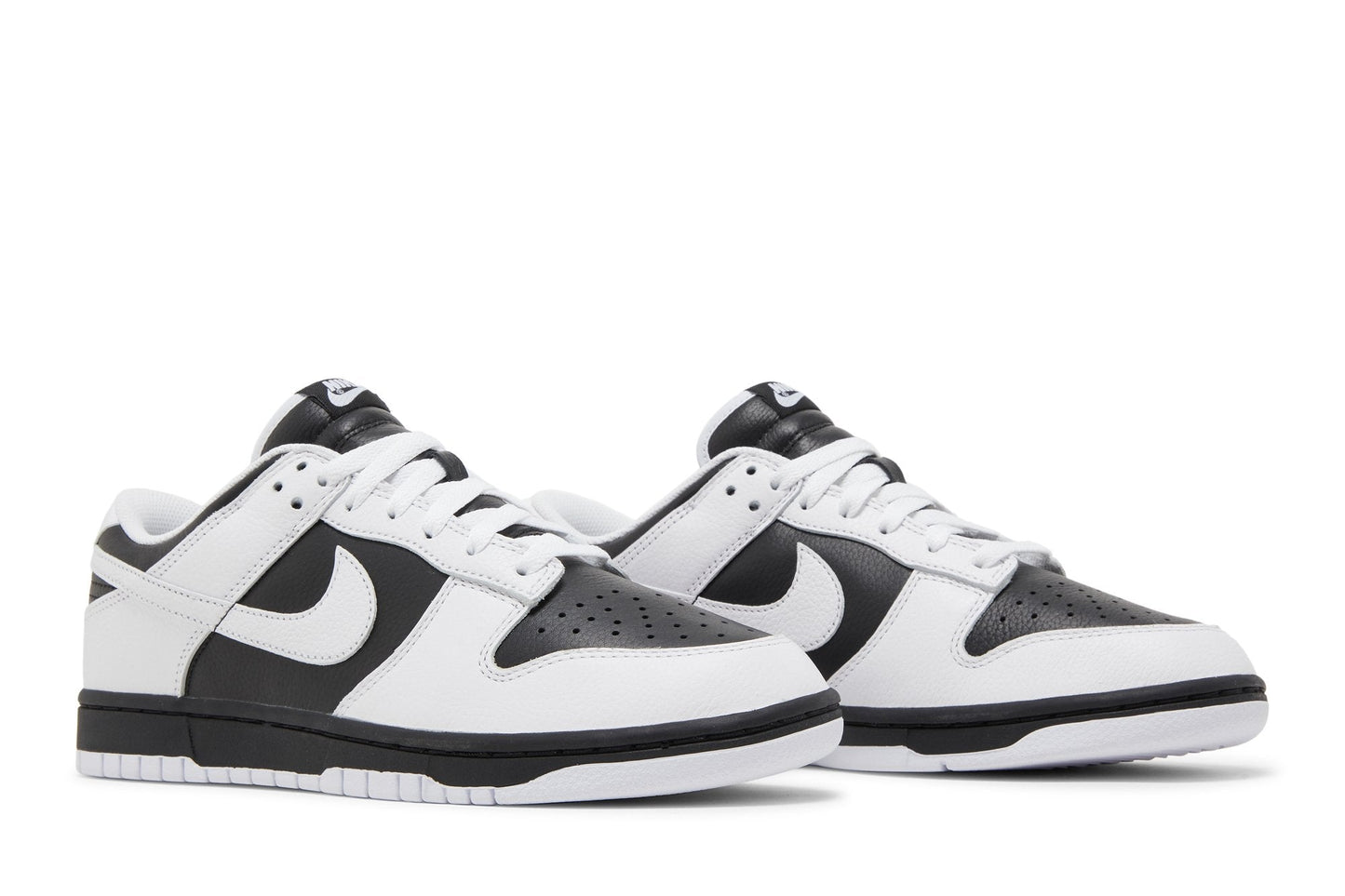 Nike Dunk Low Retro Reverse Panda