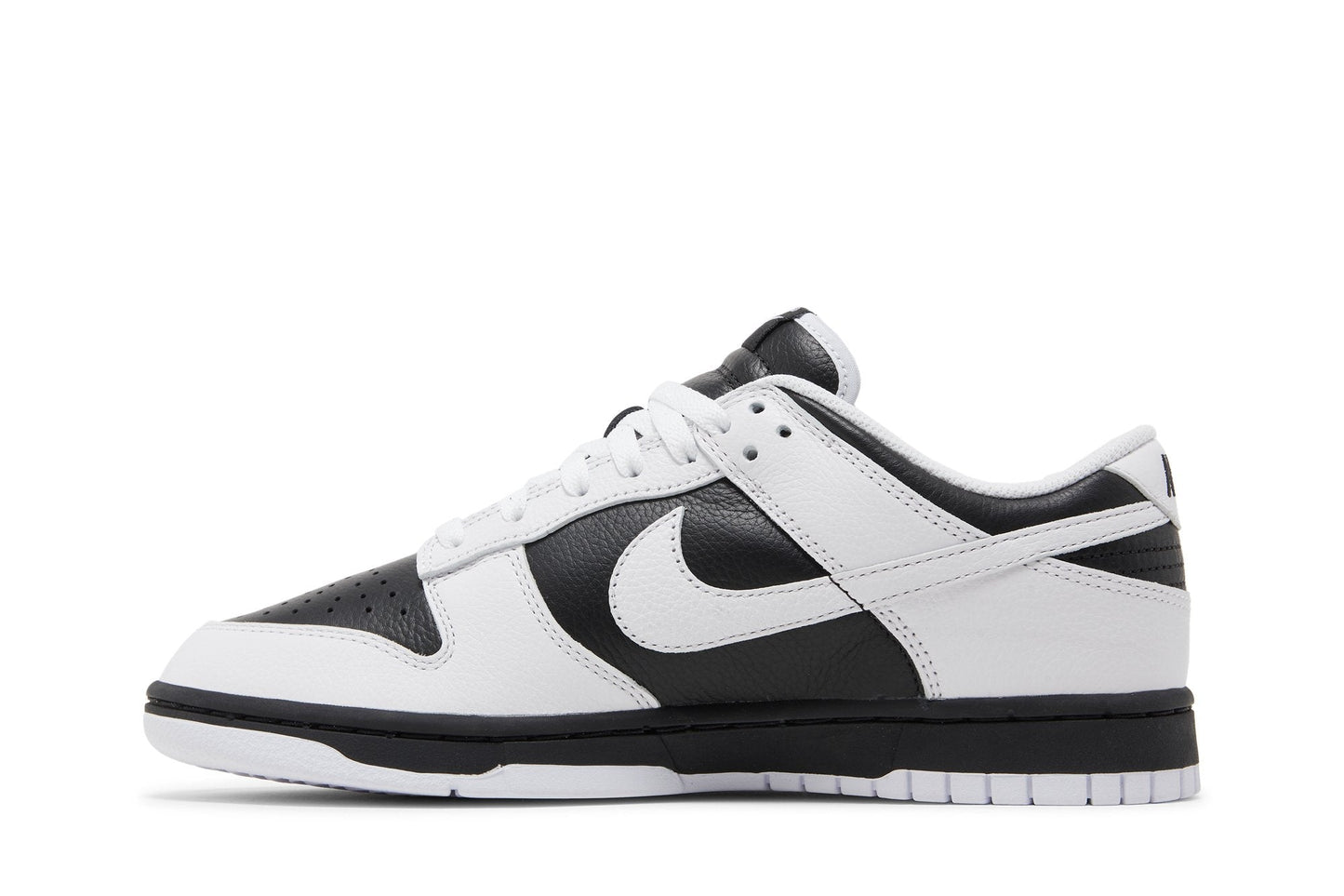 Nike Dunk Low Retro Reverse Panda