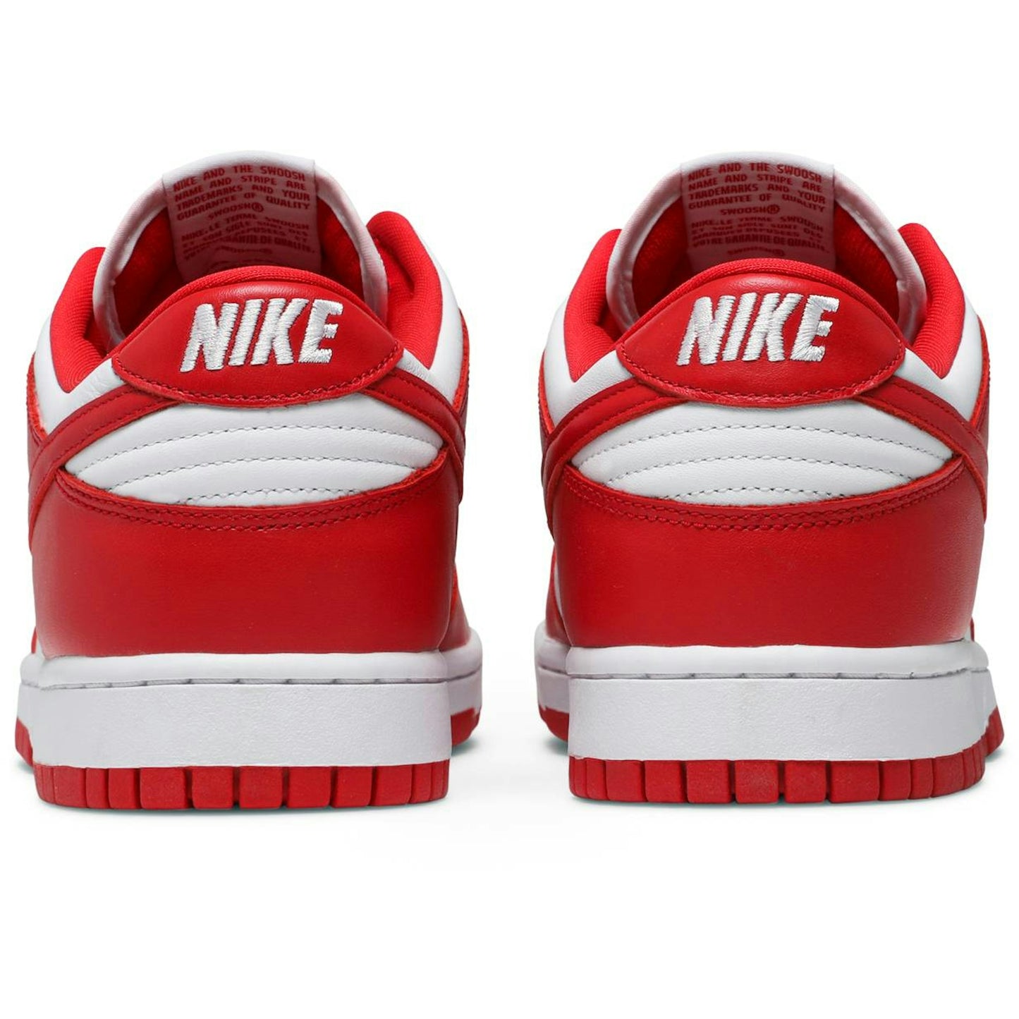 Nike Dunk Low Retro SP ‘St. John’s’ CU1727-100