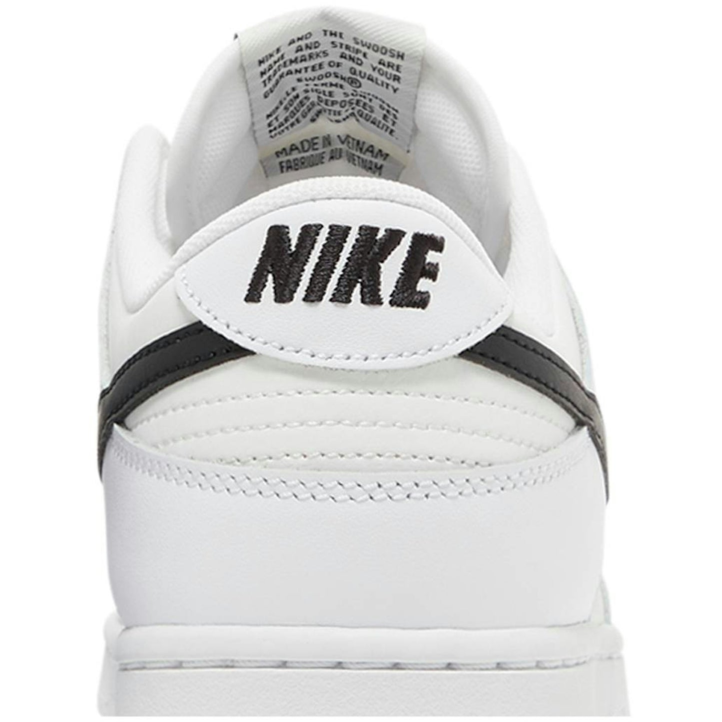 Nike Dunk Low ‘Reverse Panda’ DJ6188-101