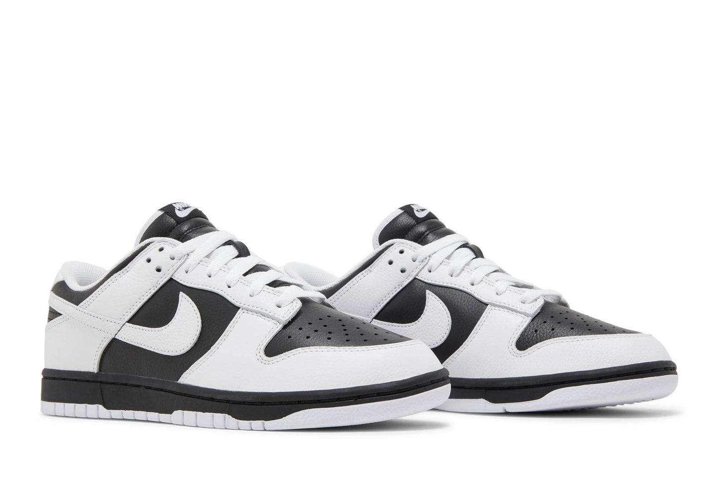 Nike Dunk Low Reverse Panda FD9064-011