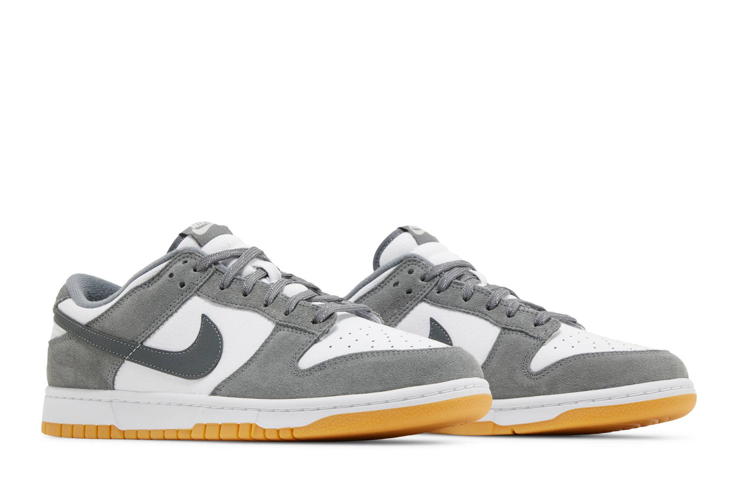 Nike Dunk Low Smoke Grey Gum FV0389-100