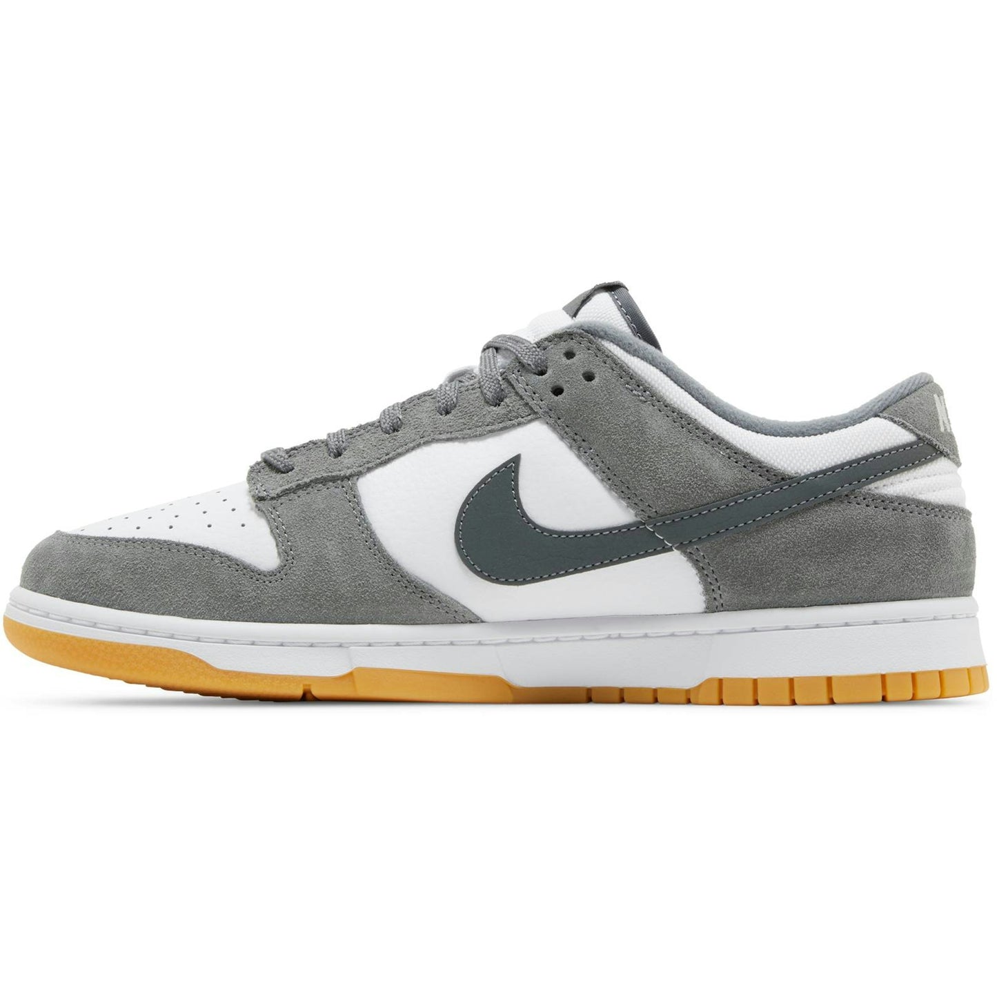 Nike Dunk Low Smoke Grey Gum FV0389-100