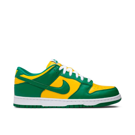 Nike Dunk Low SP Brazil