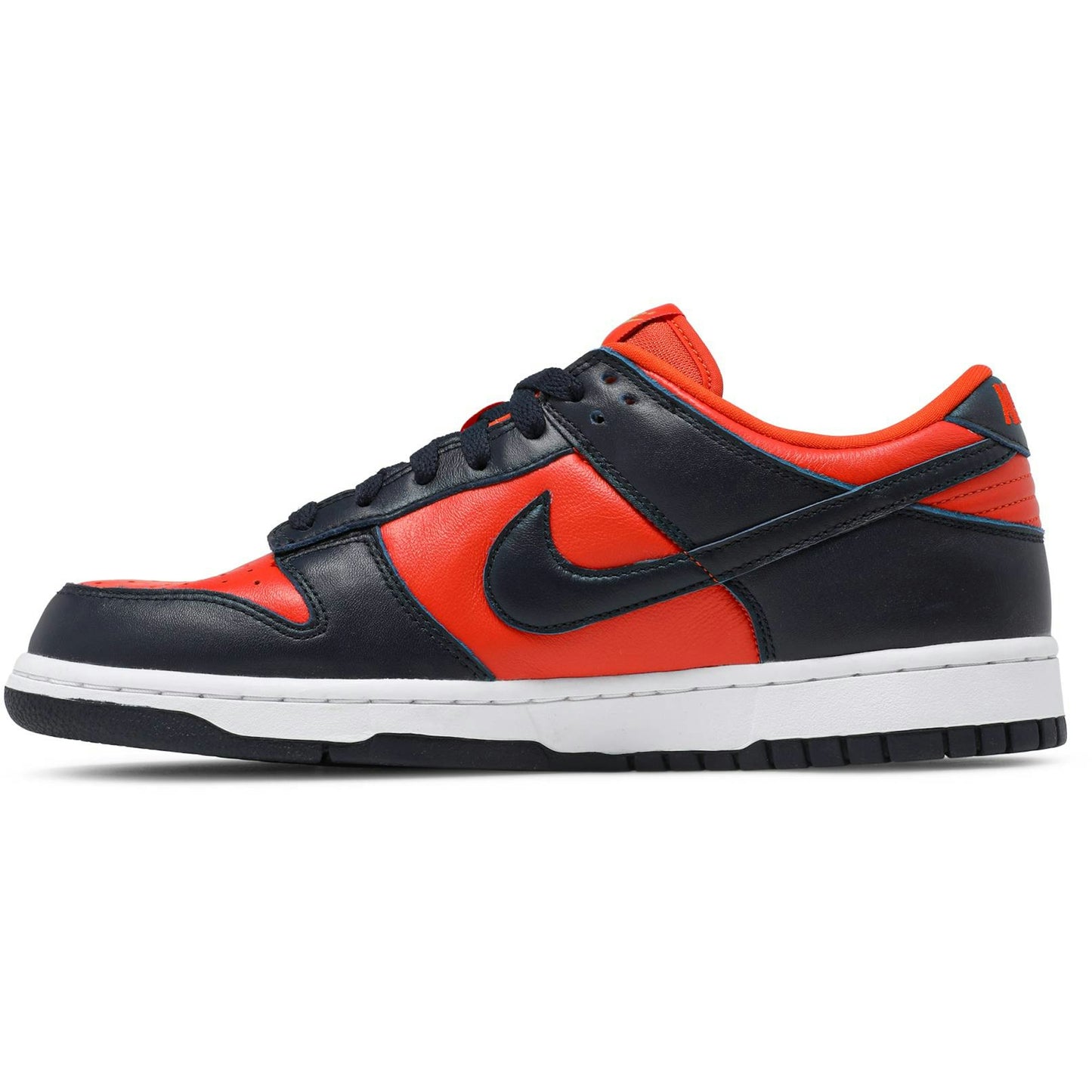 Nike Dunk Low SP ‘Champ Colors’ [also worn by Odell Beckham Jr] CU1727-800