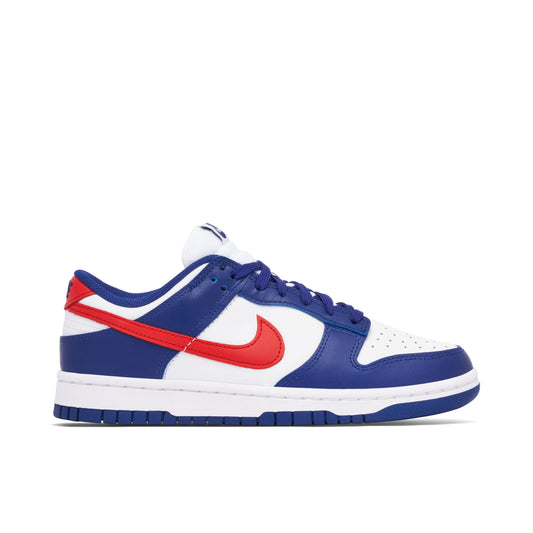 Nike Dunk Low USA Womens