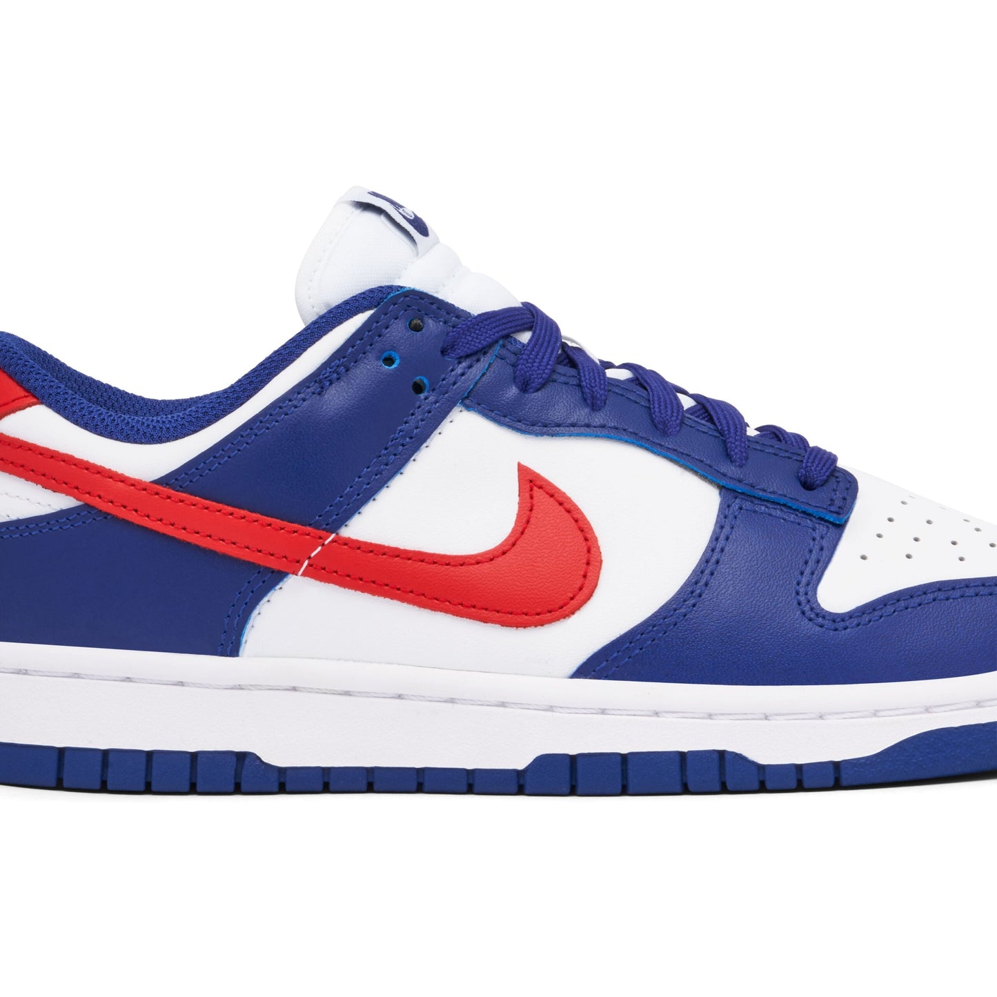 Nike Dunk Low USA Womens