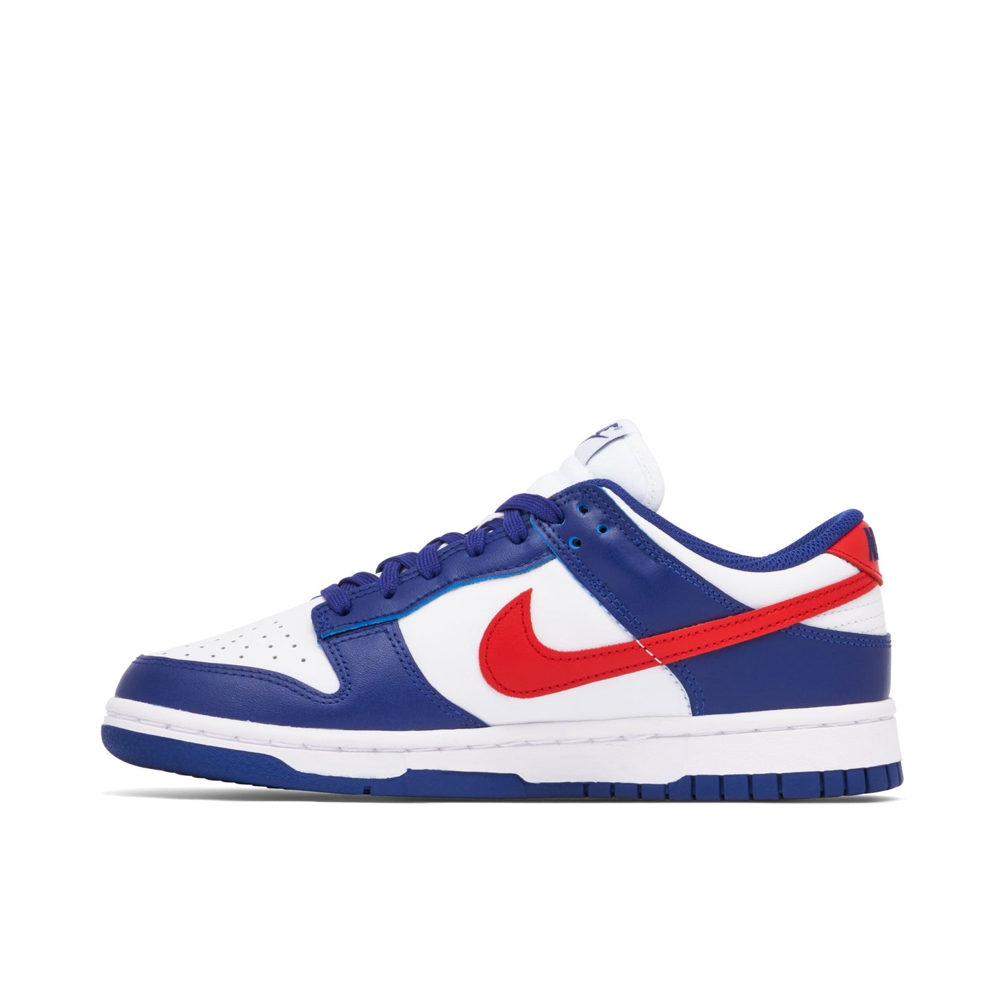 Nike Dunk Low USA Womens