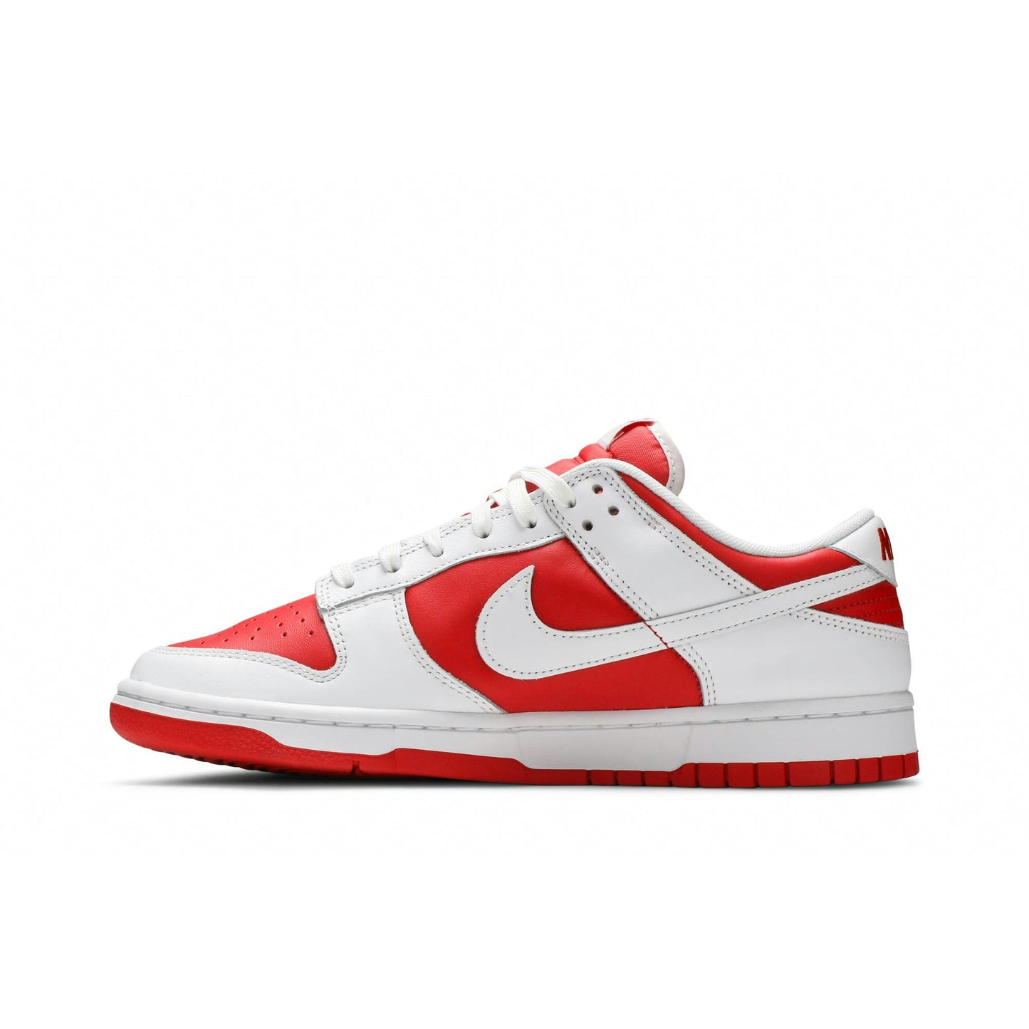 Nike Dunk Low ‘White University Red’ DD1391-600