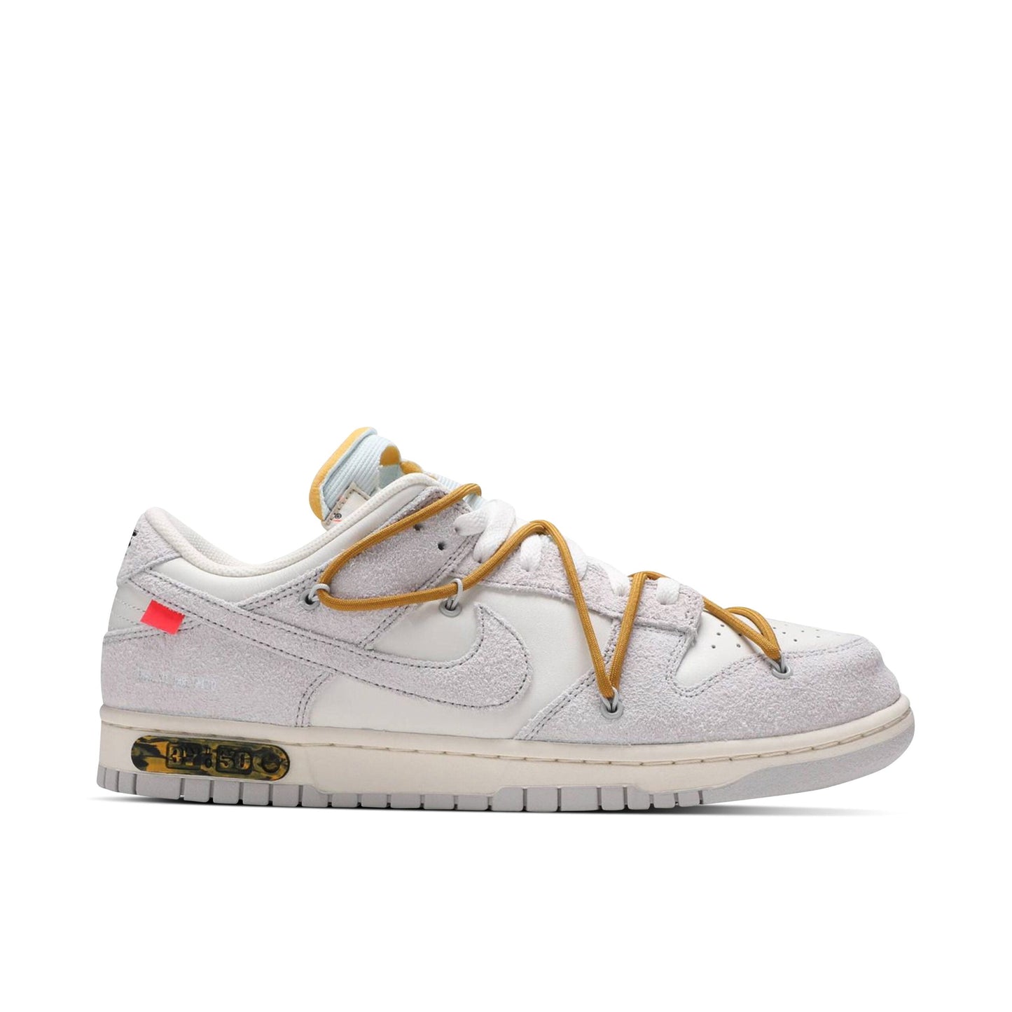 Nike Dunk Low x Off-White Dear Summer – 37 of 50