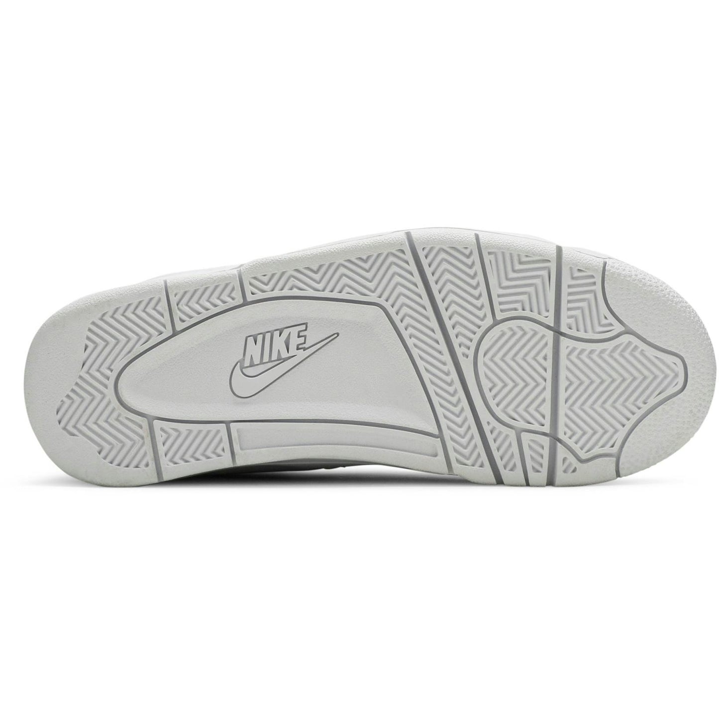 Nike Flight Legacy ‘Triple White’ BQ4212-101