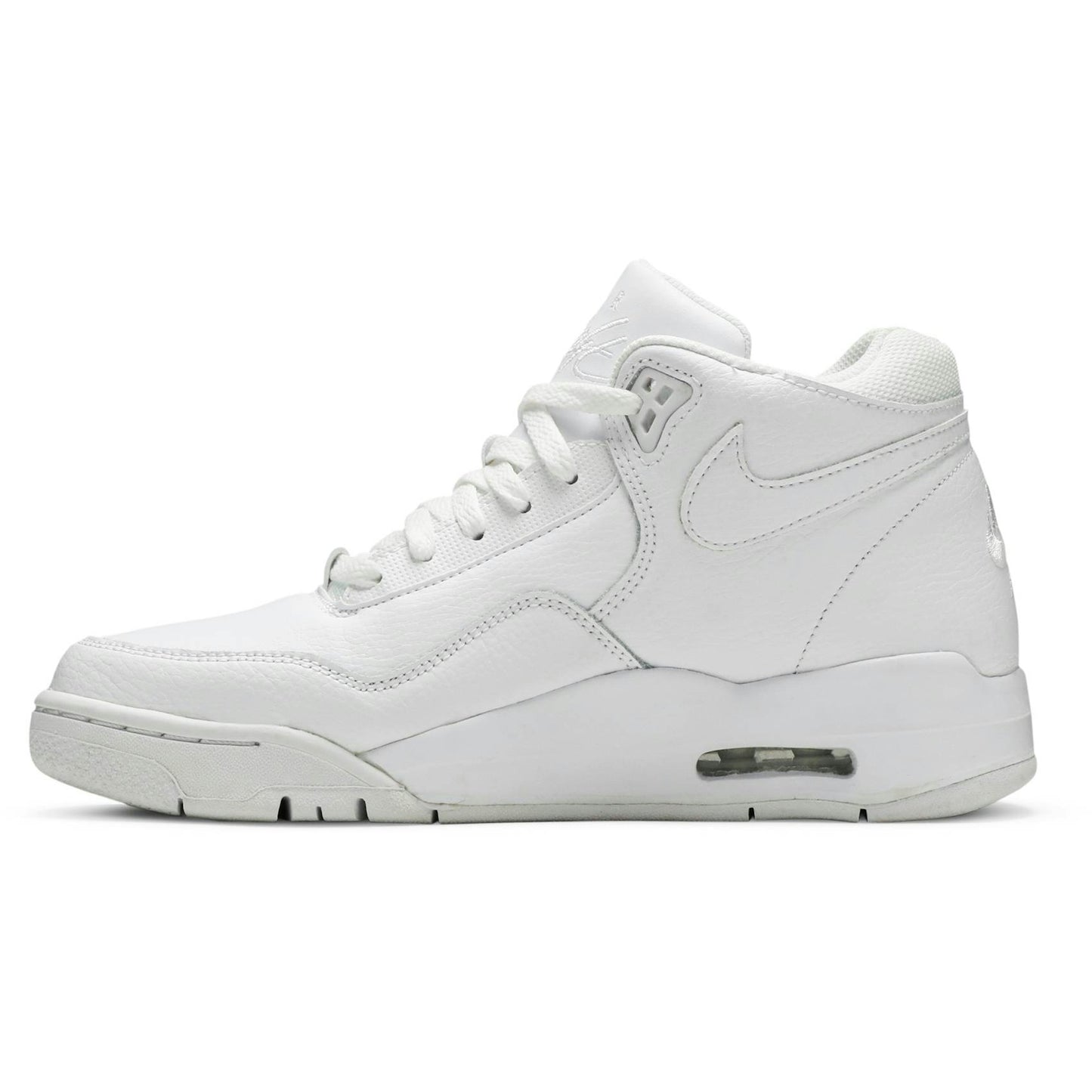 Nike Flight Legacy ‘Triple White’ BQ4212-101