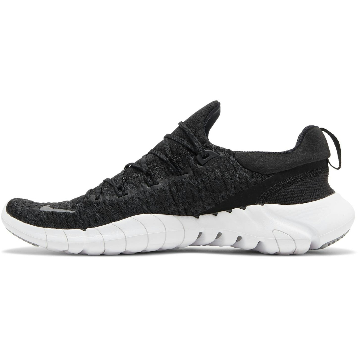 Nike Free Run 5.0 ‘Black White’ CZ1884-001