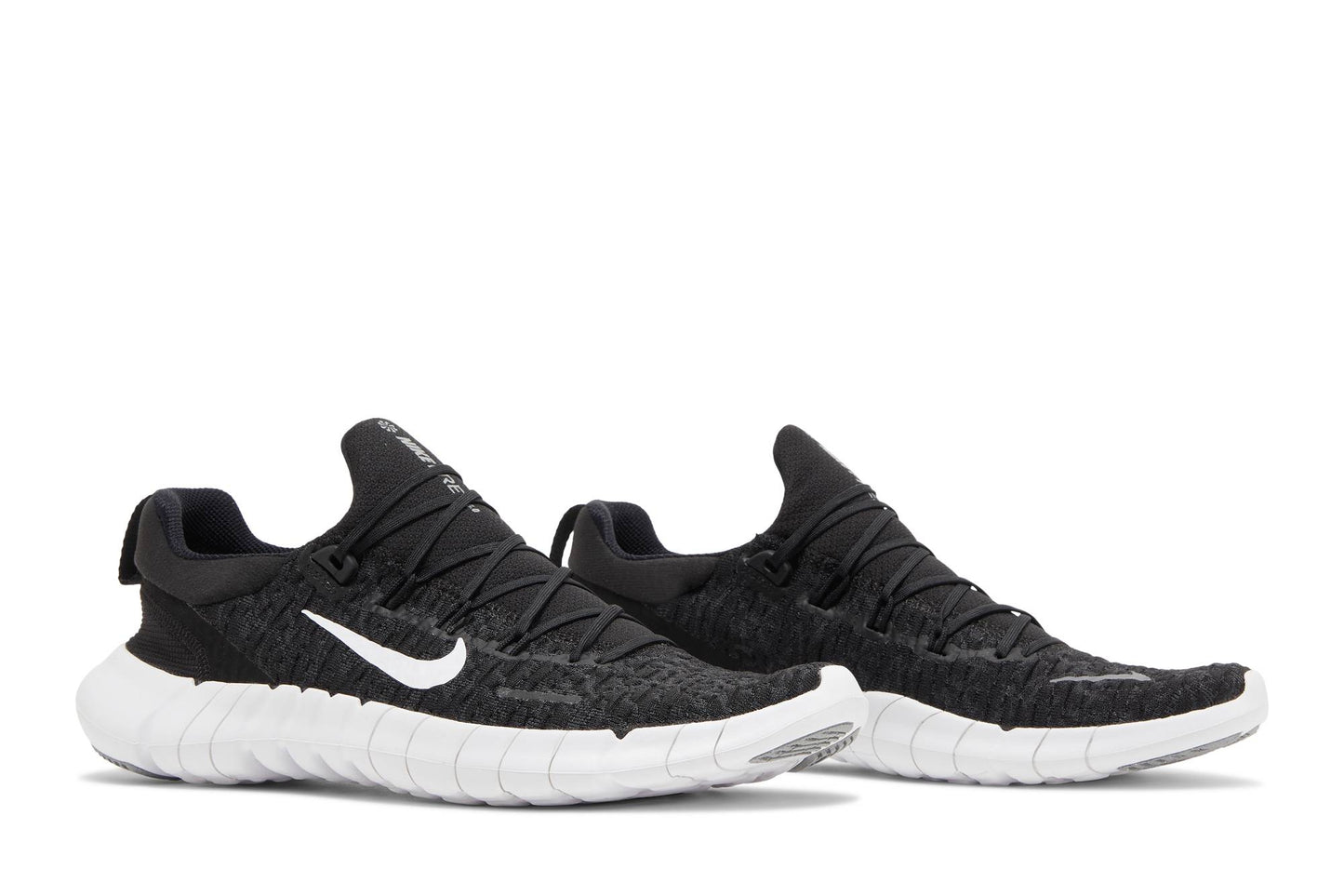 Nike Free Run 5.0 ‘Black White’ CZ1884-001