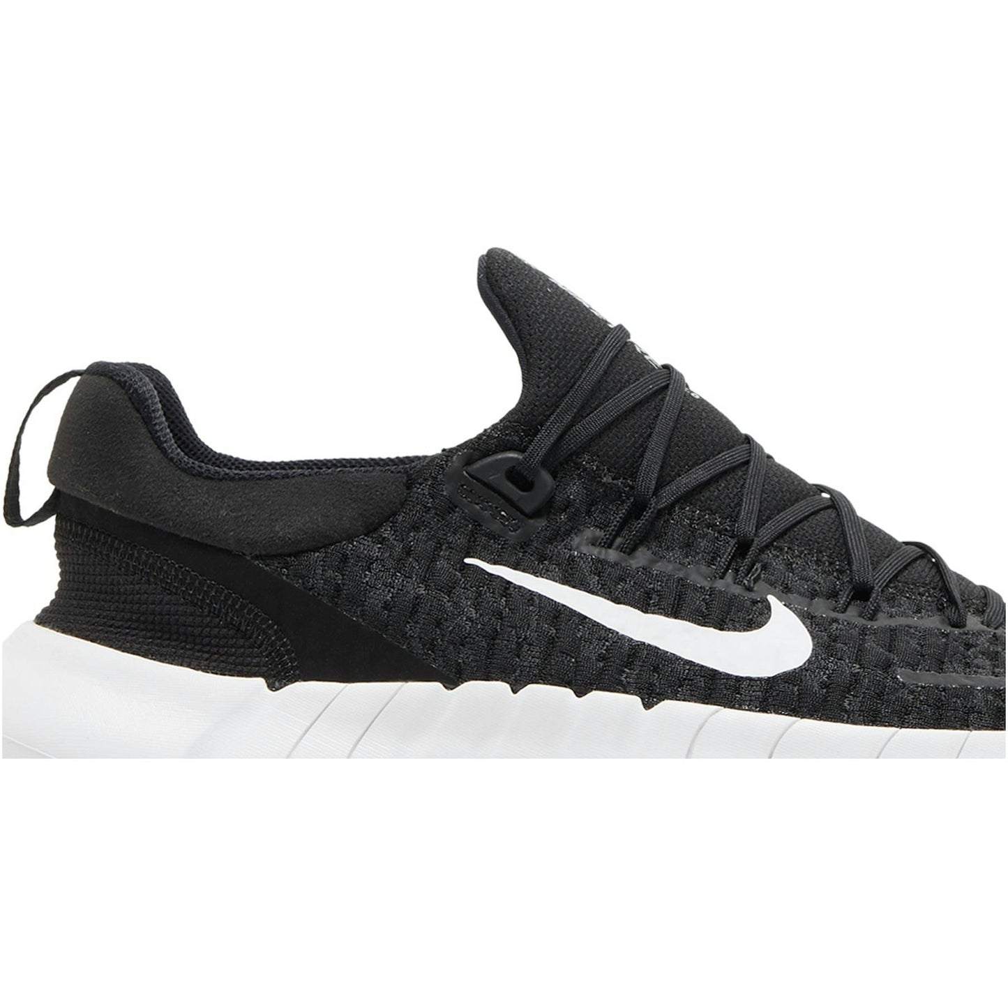 Nike Free Run 5.0 ‘Black White’ CZ1884-001