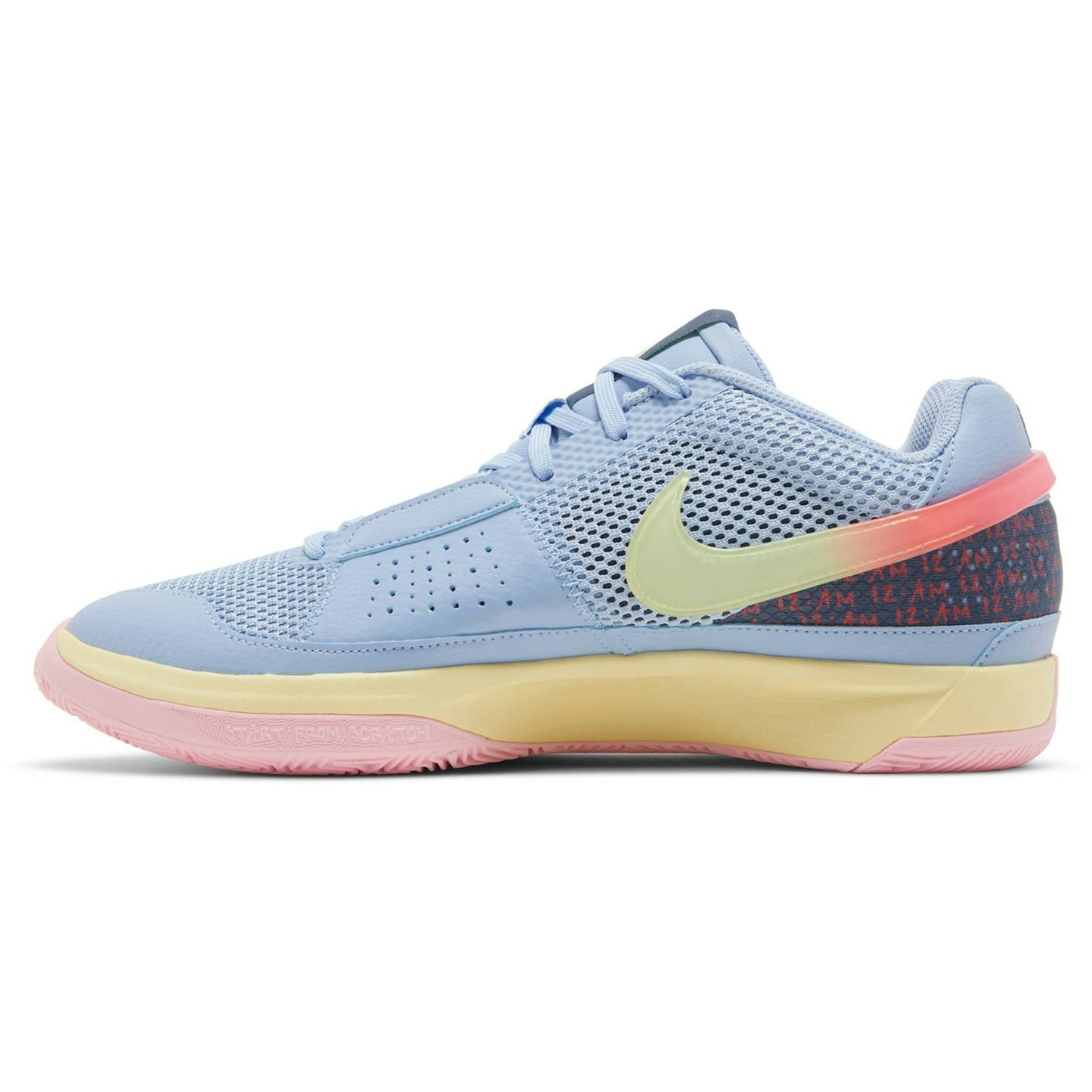 Nike Ja 1 Day One DR8785-400