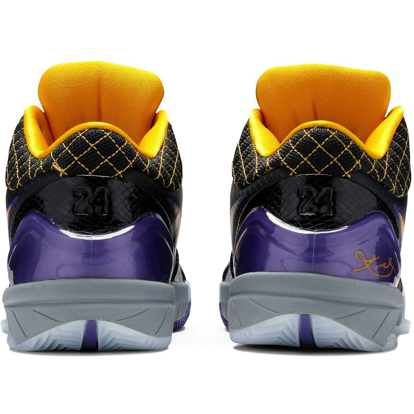 Nike Kobe 4 Protro Carpe Diem AV6339-001