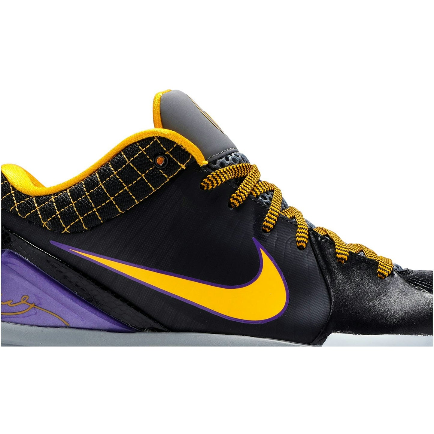 Nike Kobe 4 Protro Carpe Diem AV6339-001