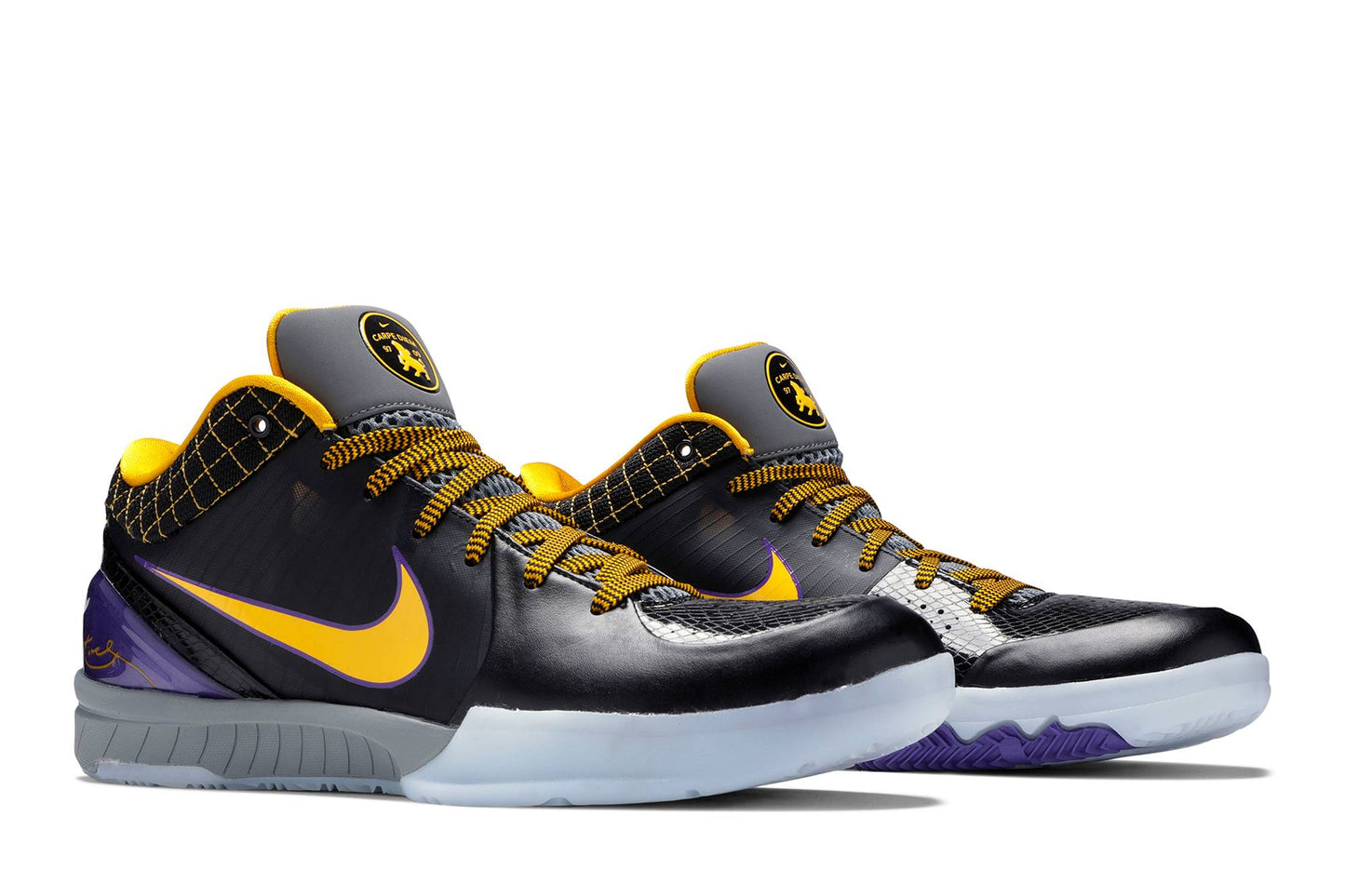 Nike Kobe 4 Protro Carpe Diem AV6339-001