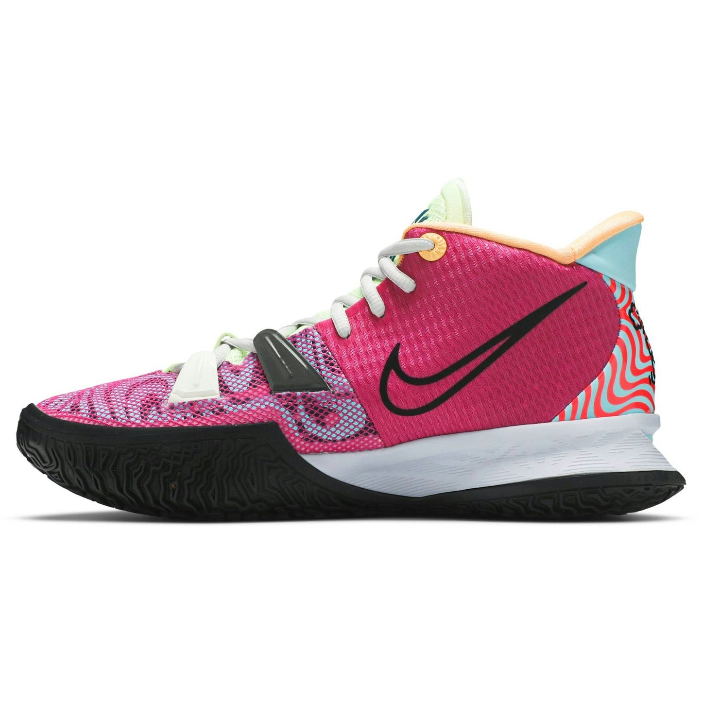 Nike Kyrie 7 ‘Creator’ DC0588-601