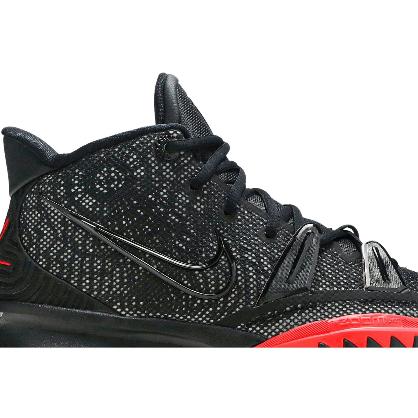 Nike Kyrie 7 EP ‘Bred’ CQ9327-001