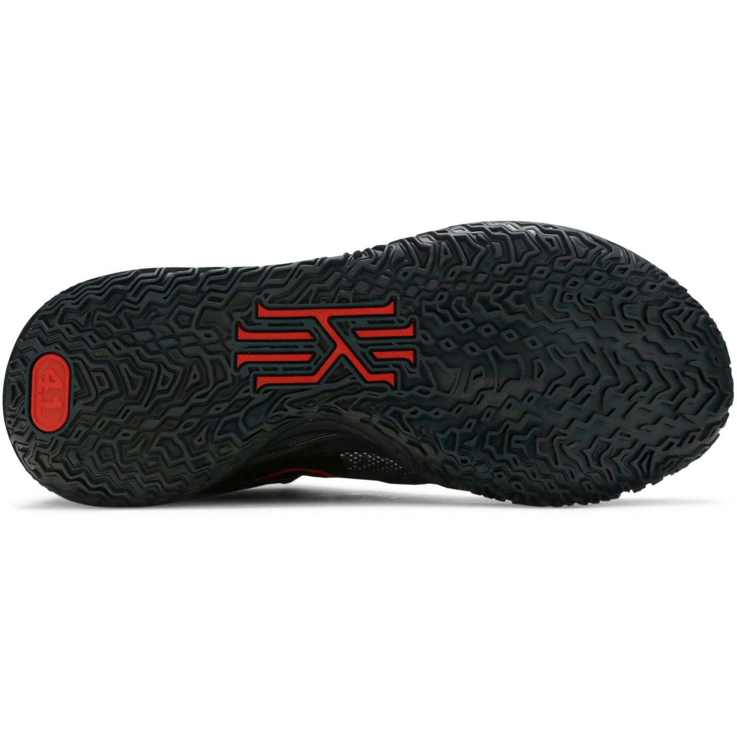 Nike Kyrie 7 EP ‘Bred’ CQ9327-001