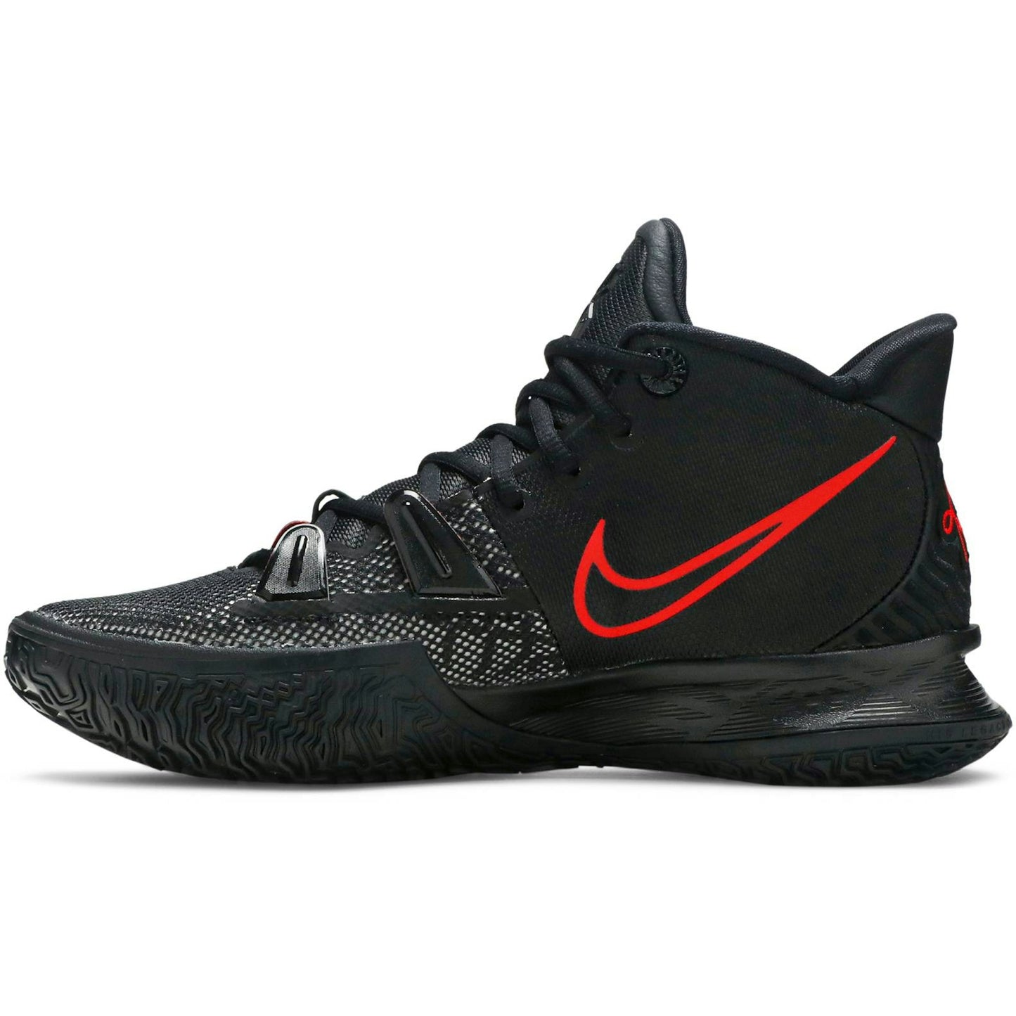 Nike Kyrie 7 EP ‘Bred’ CQ9327-001