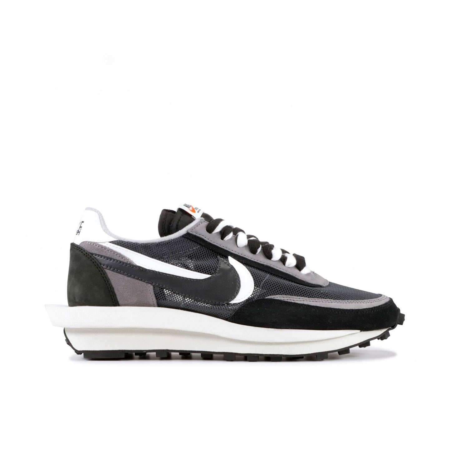 Nike LDWaffle x Sacai Black