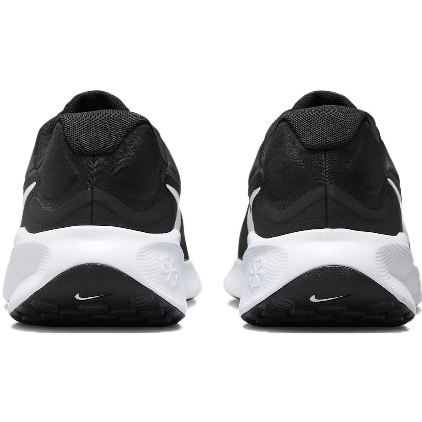 Nike Revolution 7 in Black ‘Comfort Versatile Cushion Breathable Low-top Running’ FB2207-001