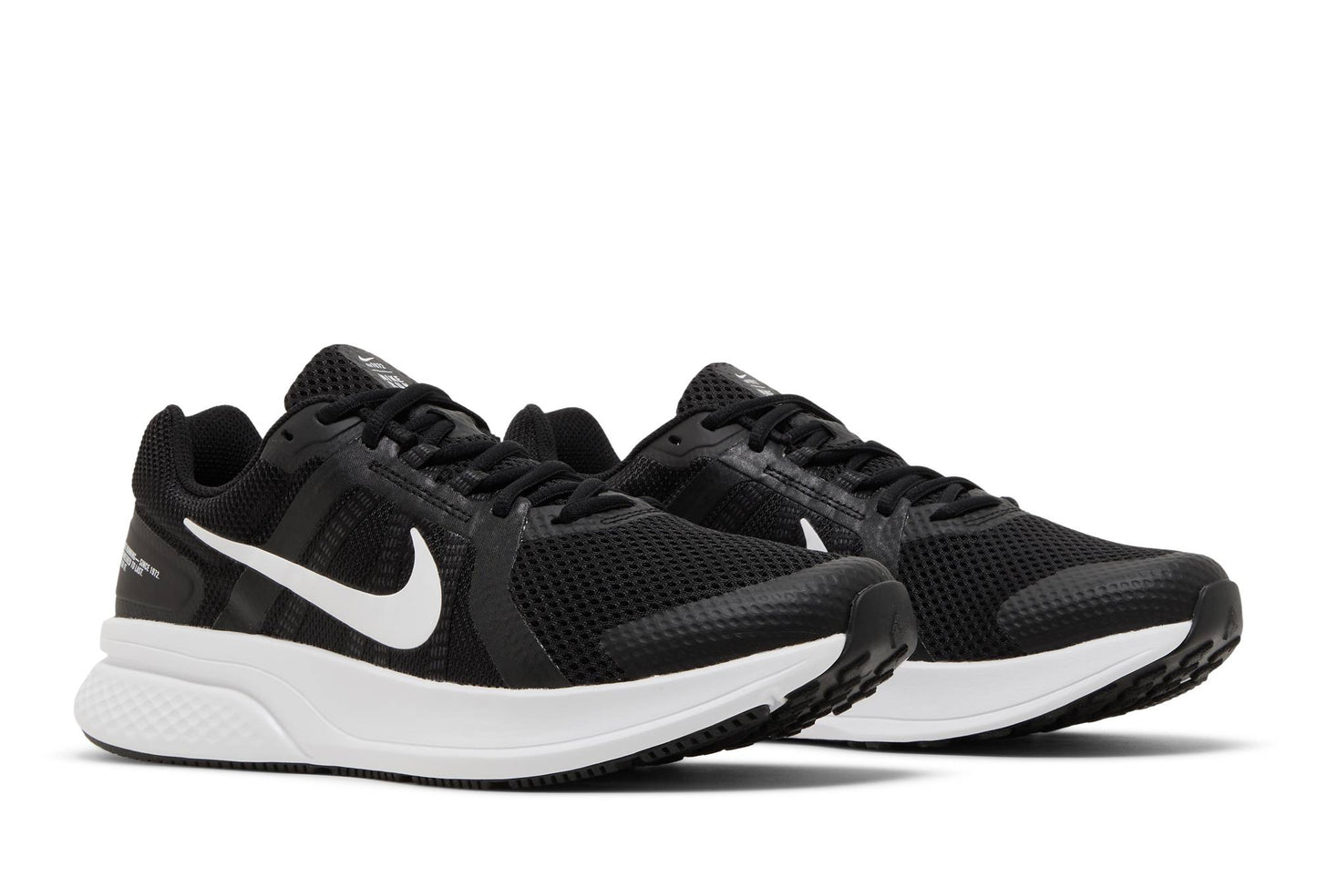 Nike Run Swift 2 ‘Black White’ CU3517-004