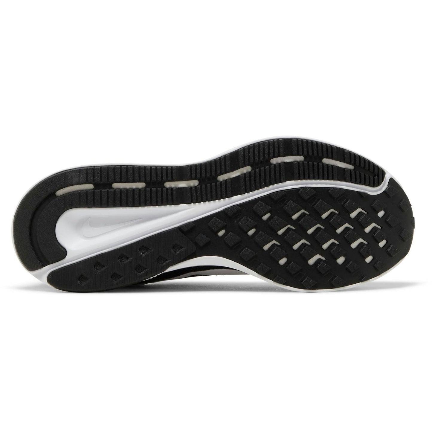 Nike Run Swift 2 ‘Black White’ CU3517-004