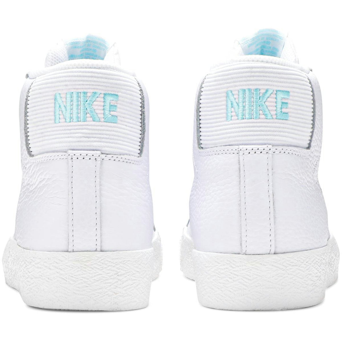 Nike SB Blazer Zoom Mid Premium ‘White Glacier Ice Jewel’ CU5283-100