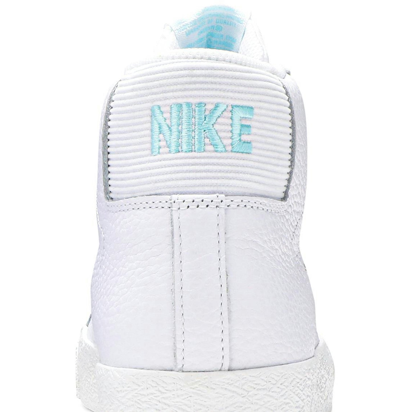 Nike SB Blazer Zoom Mid Premium ‘White Glacier Ice Jewel’ CU5283-100