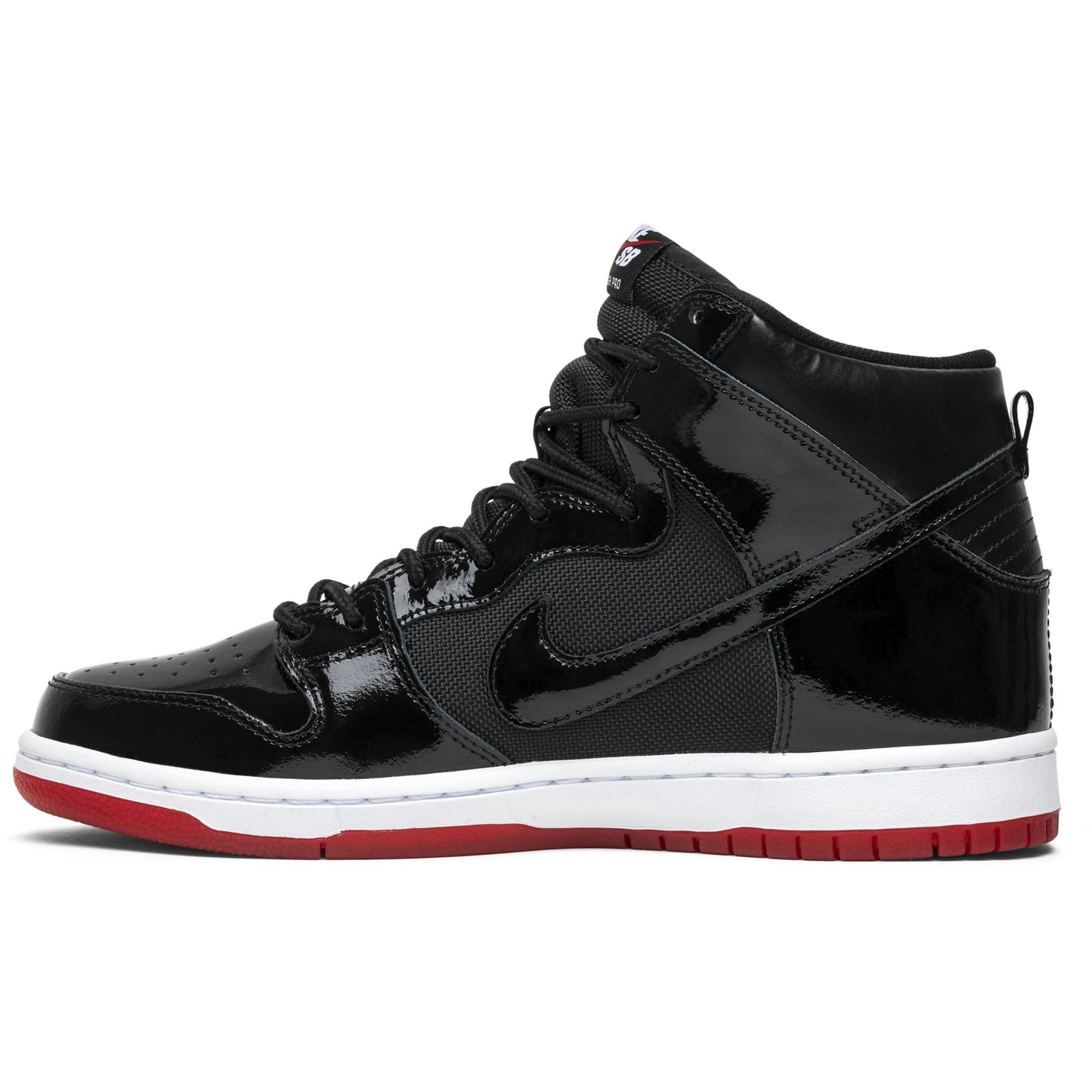 Nike SB Dunk High Bred AJ7730-001