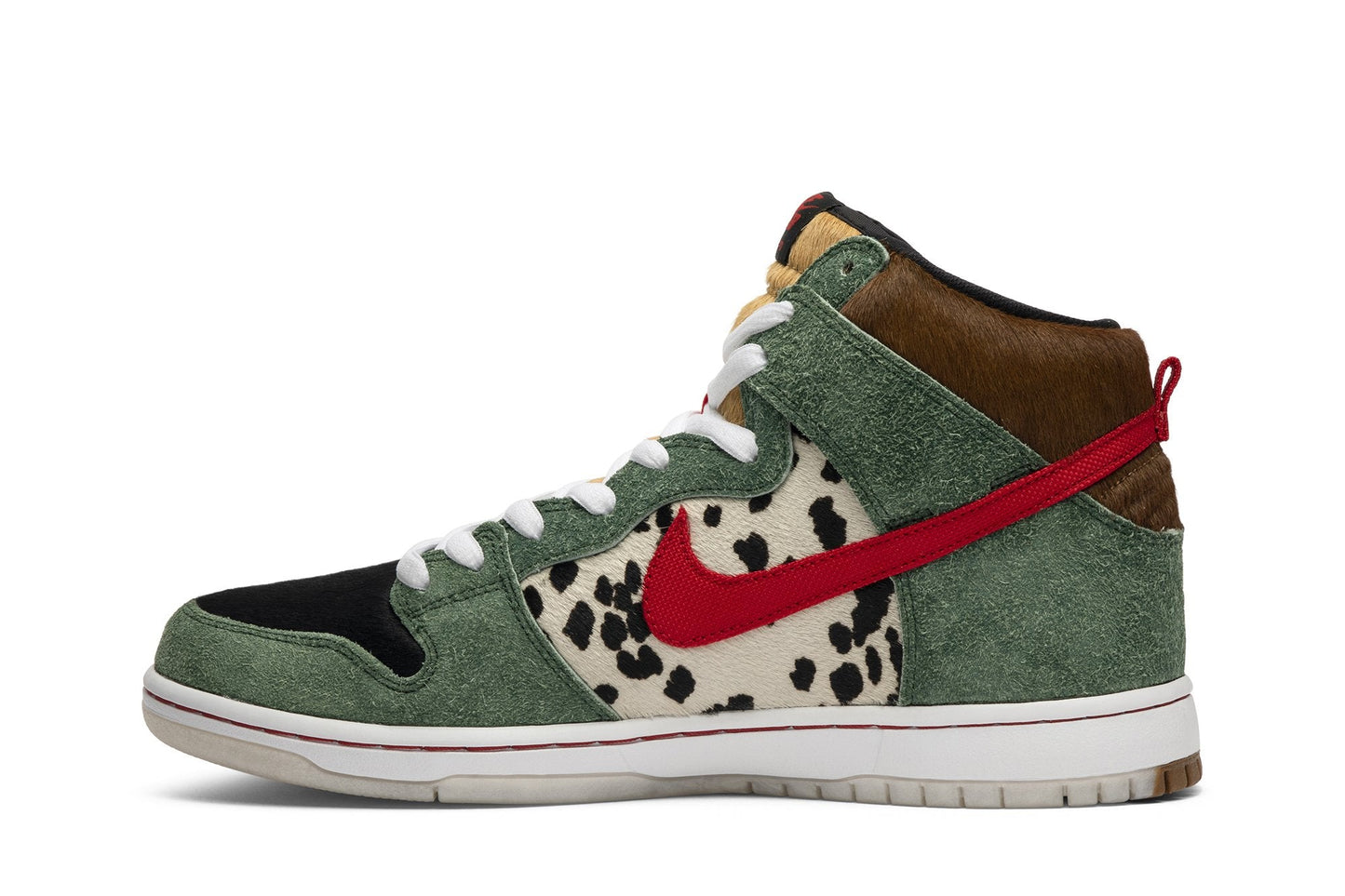 Nike SB Dunk High Dog Walker