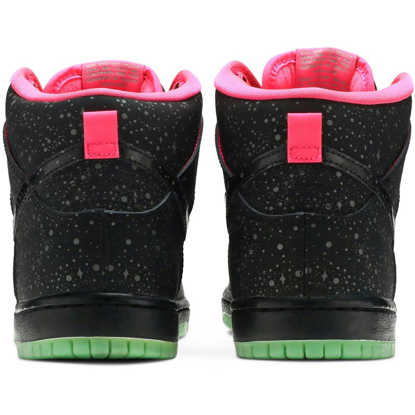 Nike SB Dunk High Premium Northern Lights 313171-063