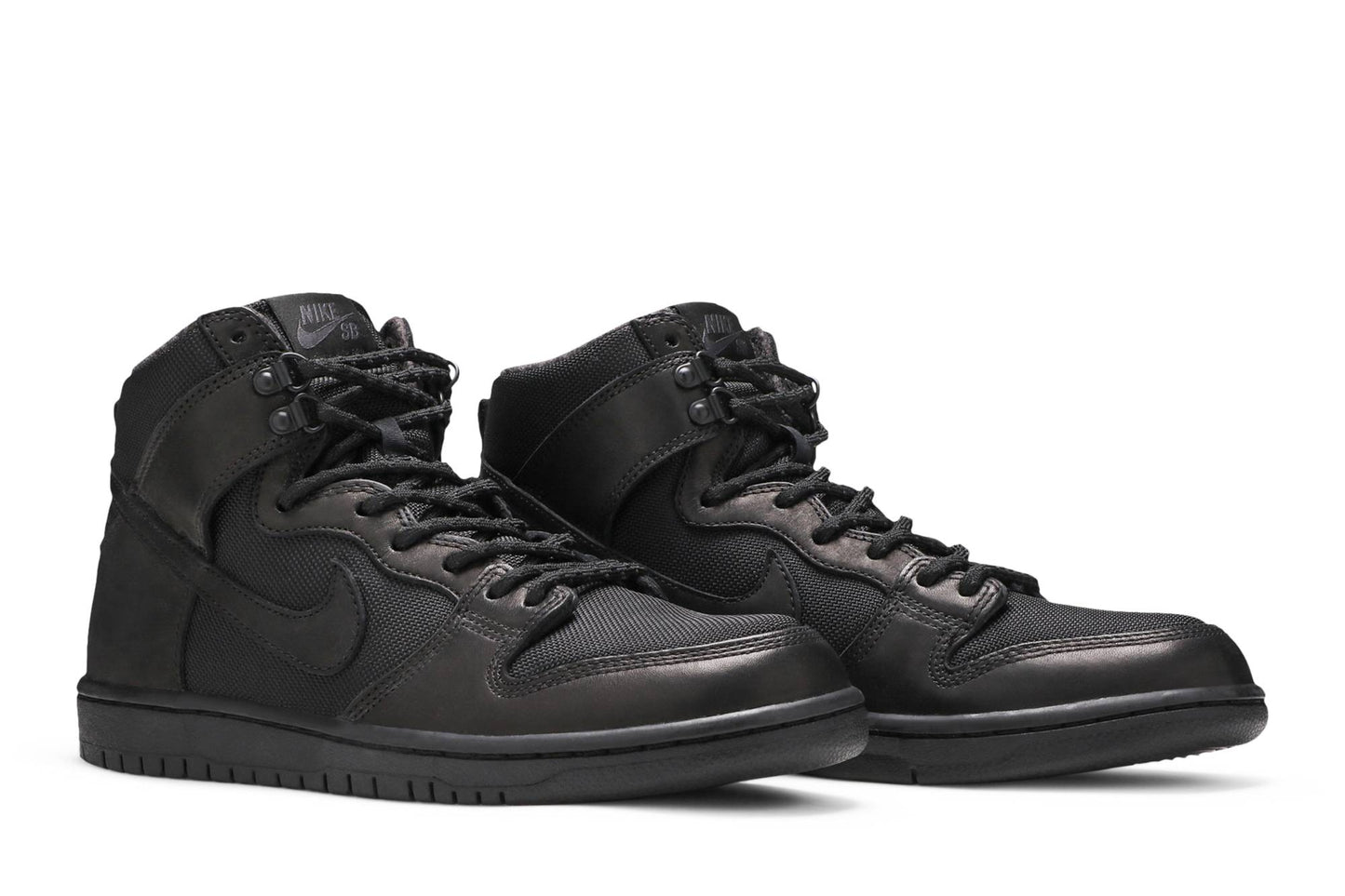 Nike SB Dunk High Pro Bota 923110-001