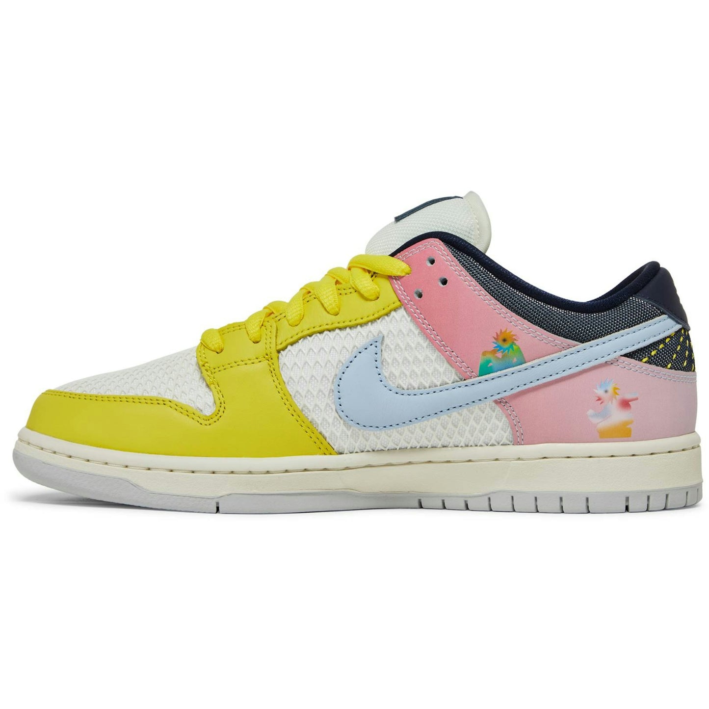 Nike SB Dunk Low Be True – Alternate DX5933-900