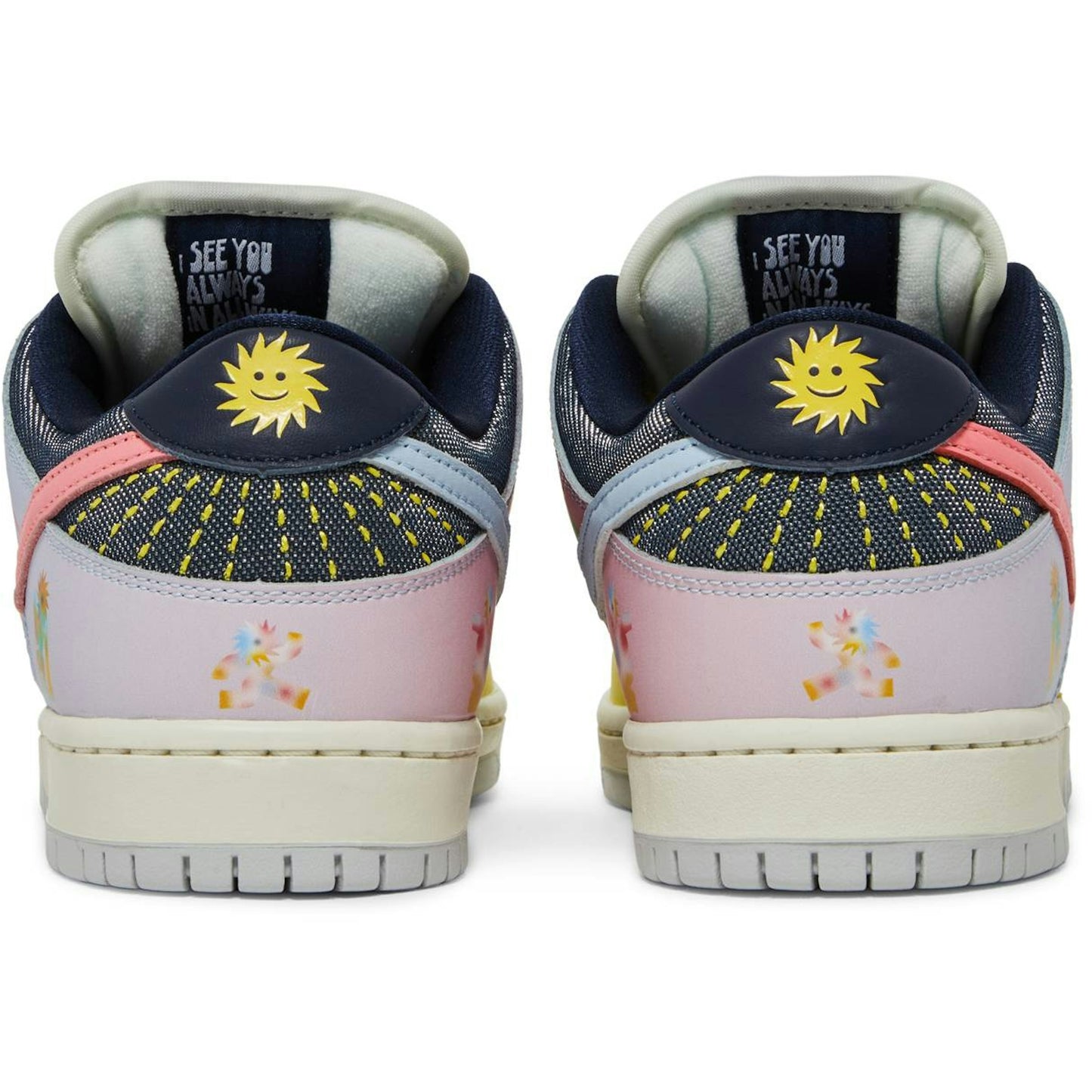 Nike SB Dunk Low Be True – Alternate DX5933-900