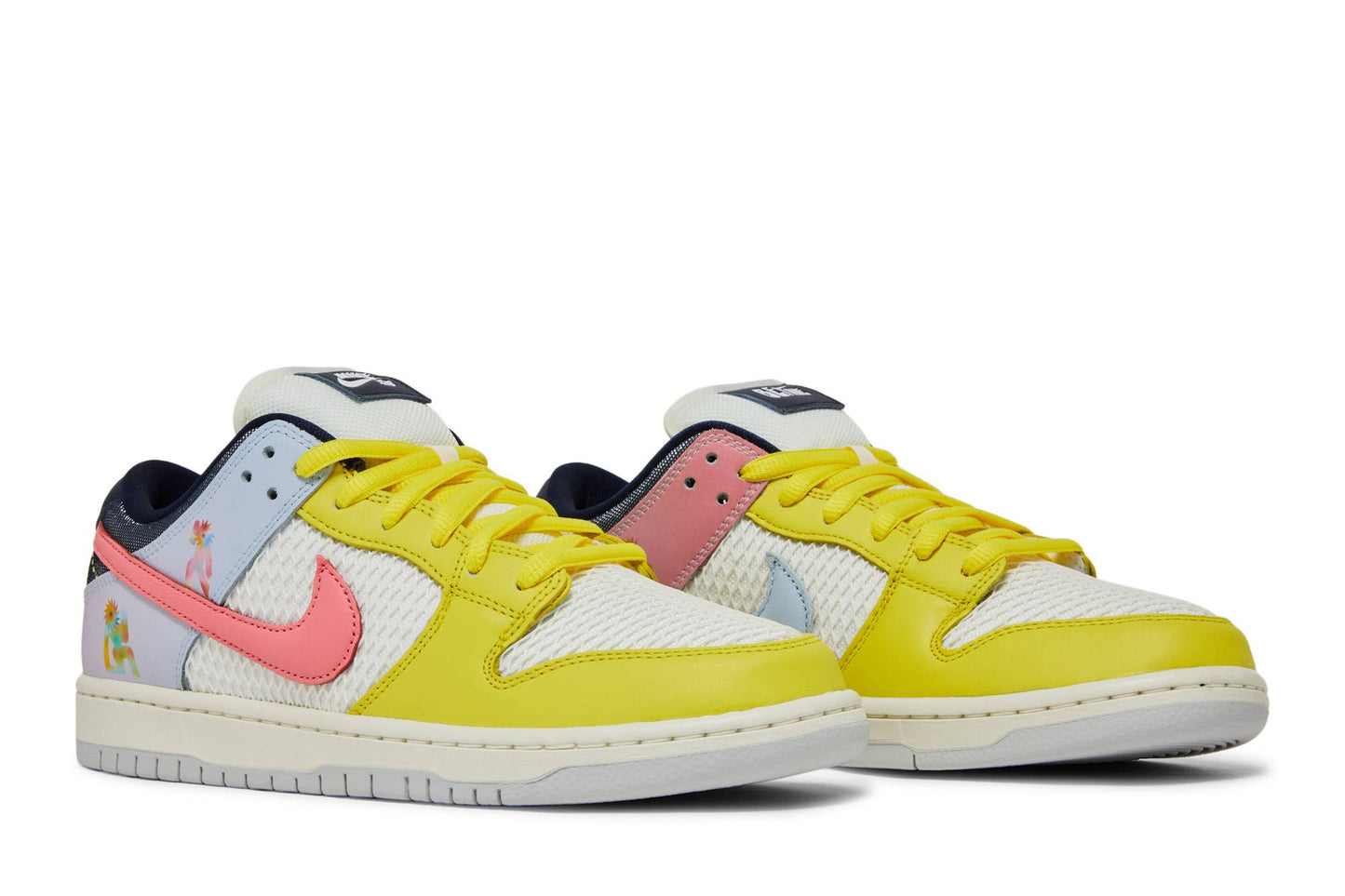 Nike SB Dunk Low Be True – Alternate DX5933-900