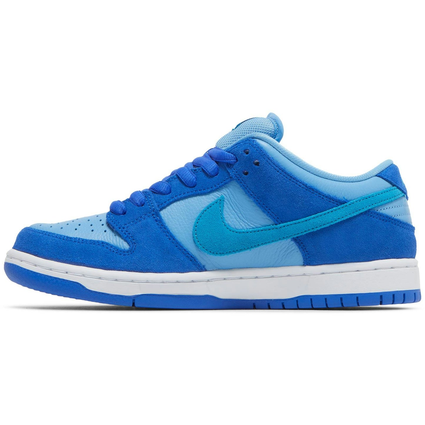 Nike SB Dunk Low Blue Raspberry DM0807-400